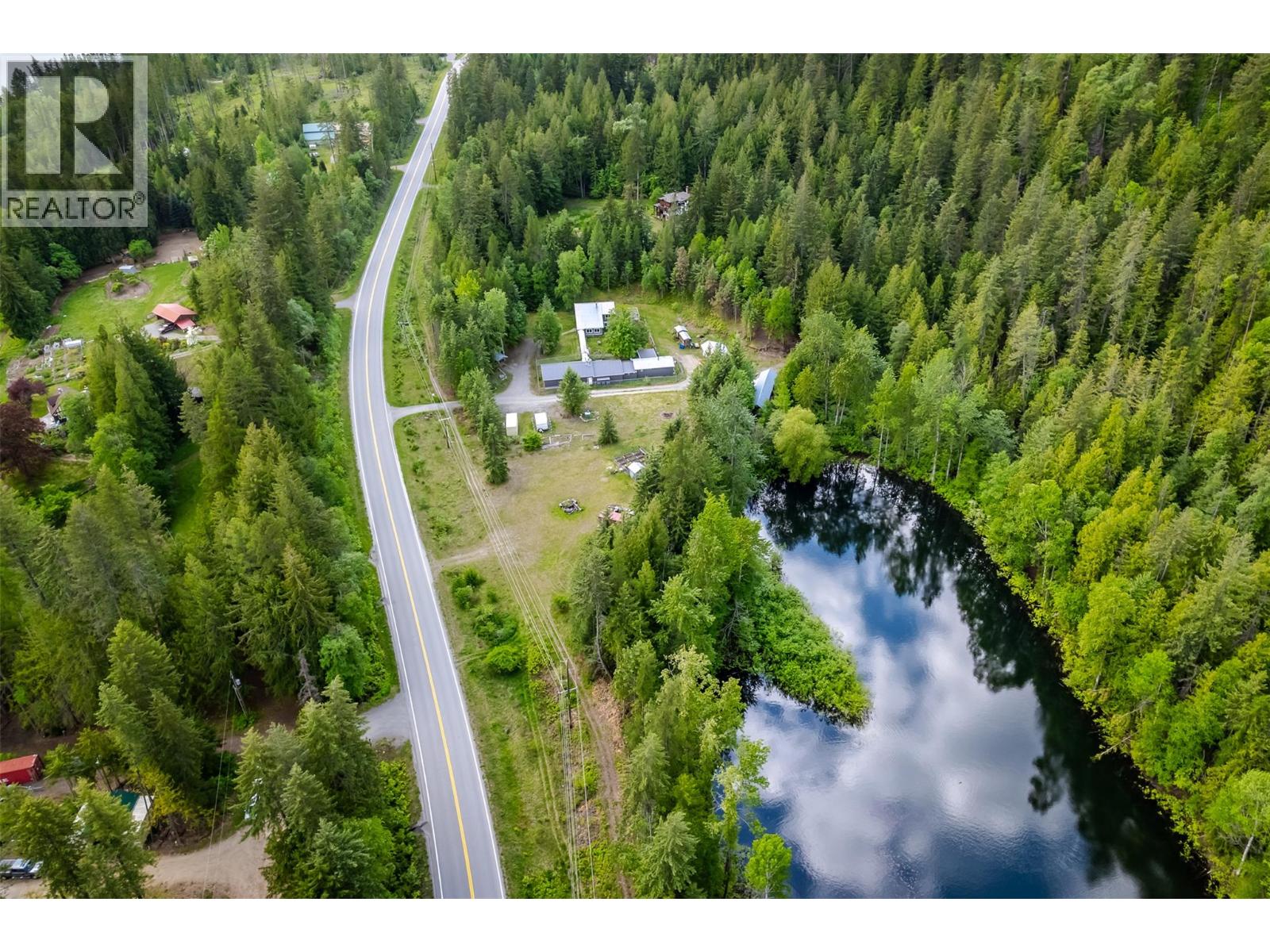 Highway 31 Lot# 5 Property Photo 1