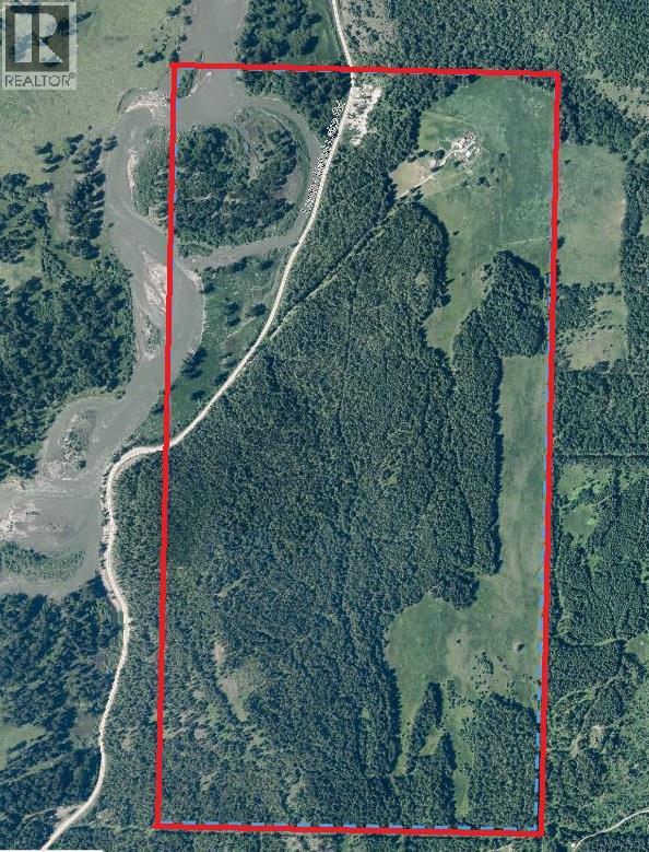 2301 Lumby Mabel Lake Road Lot# 1 Property Photo 1