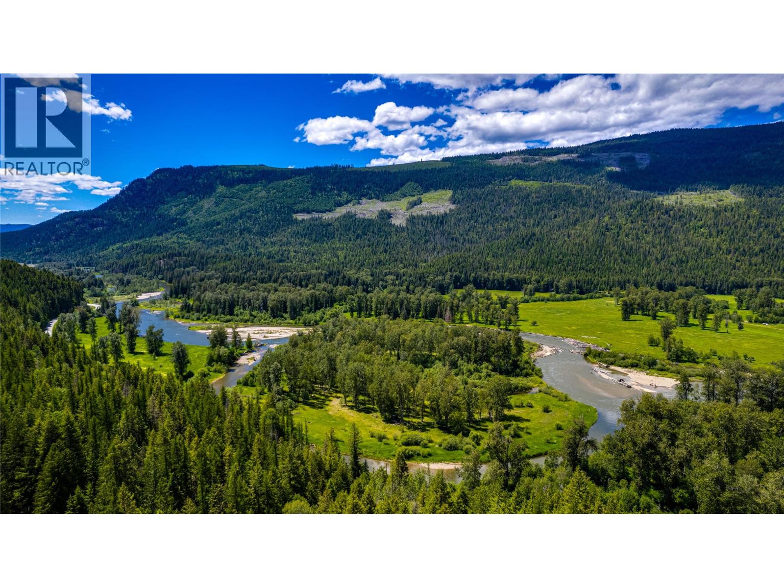 2301 Lumby Mabel Lake Road Lot# 1 Property Photo 4