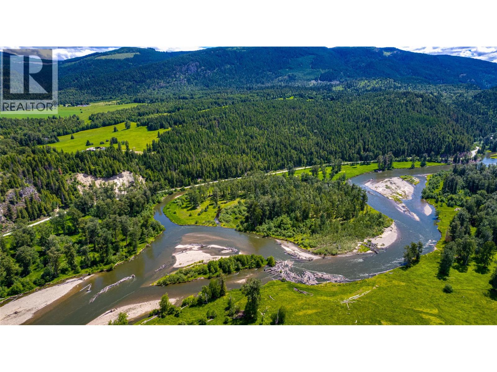 2301 Lumby Mabel Lake Road Lot# 1 Property Photo 5