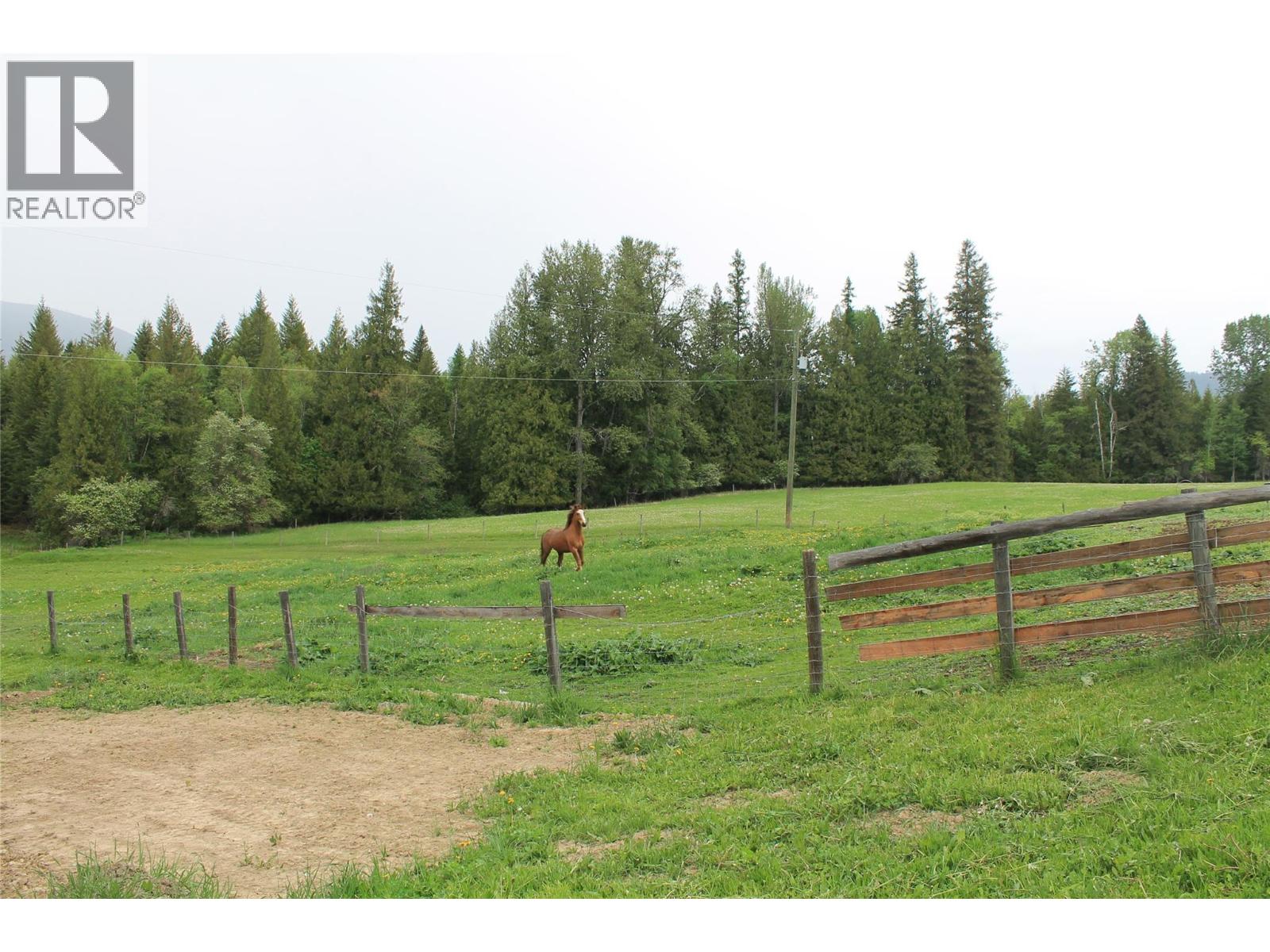 2301 Lumby Mabel Lake Road Lot# 1 Property Photo 9