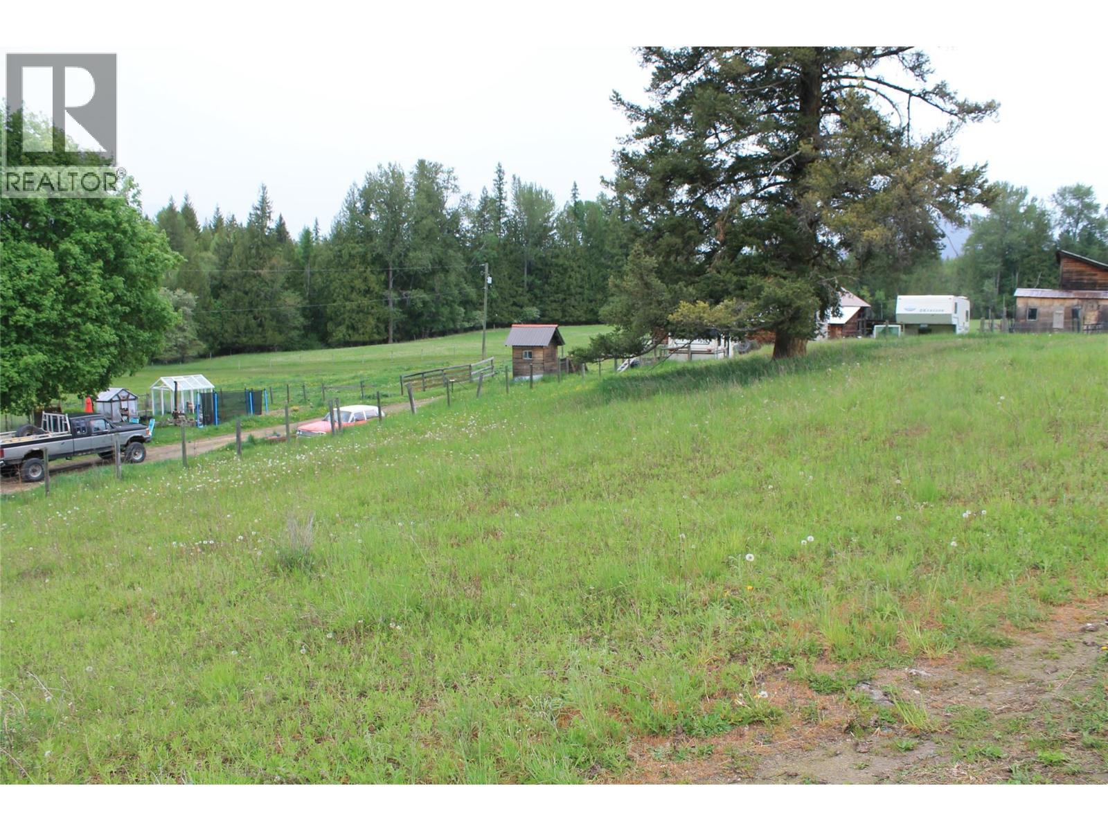 2301 Lumby Mabel Lake Road Lot# 1 Property Photo 18