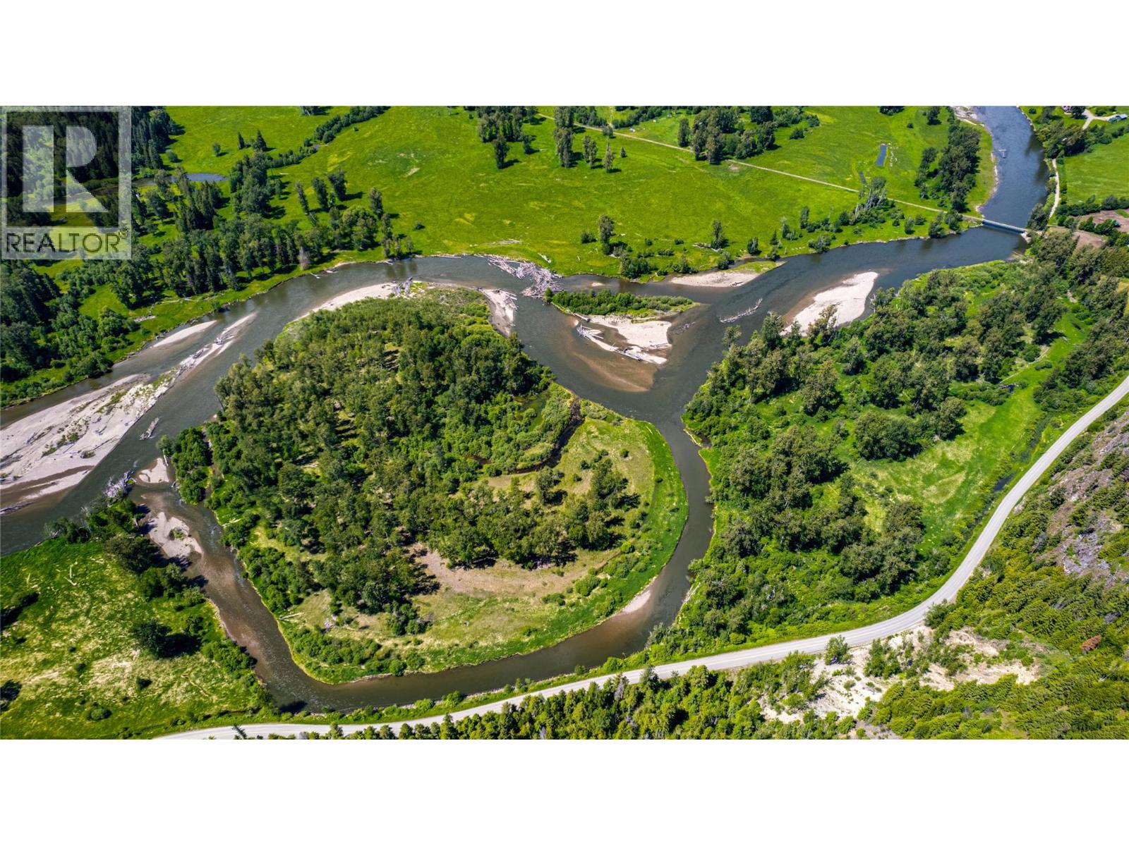 2301 Lumby Mabel Lake Road Lot# 1 Property Photo 21