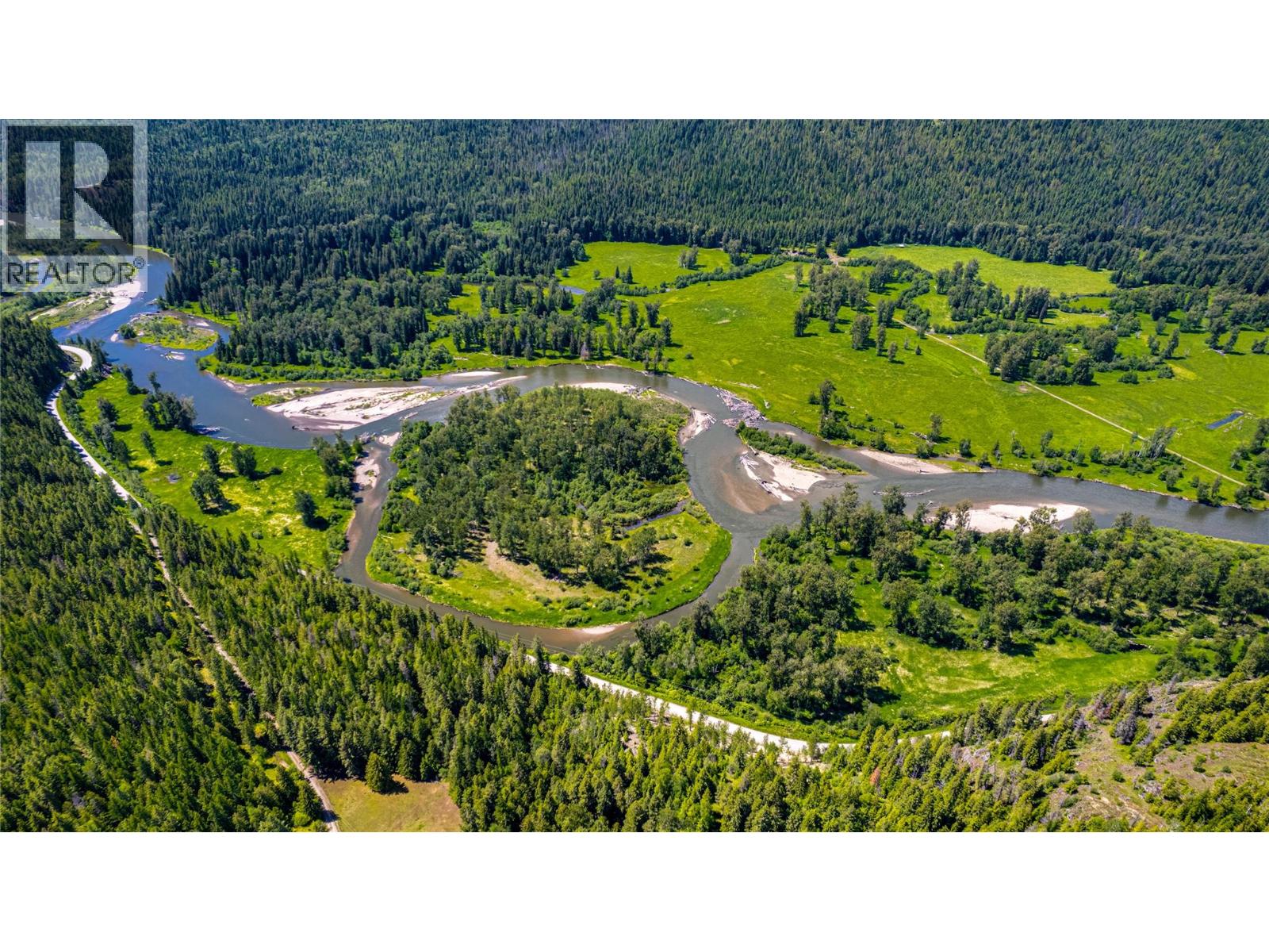 2301 Lumby Mabel Lake Road Lot# 1 Property Photo 22