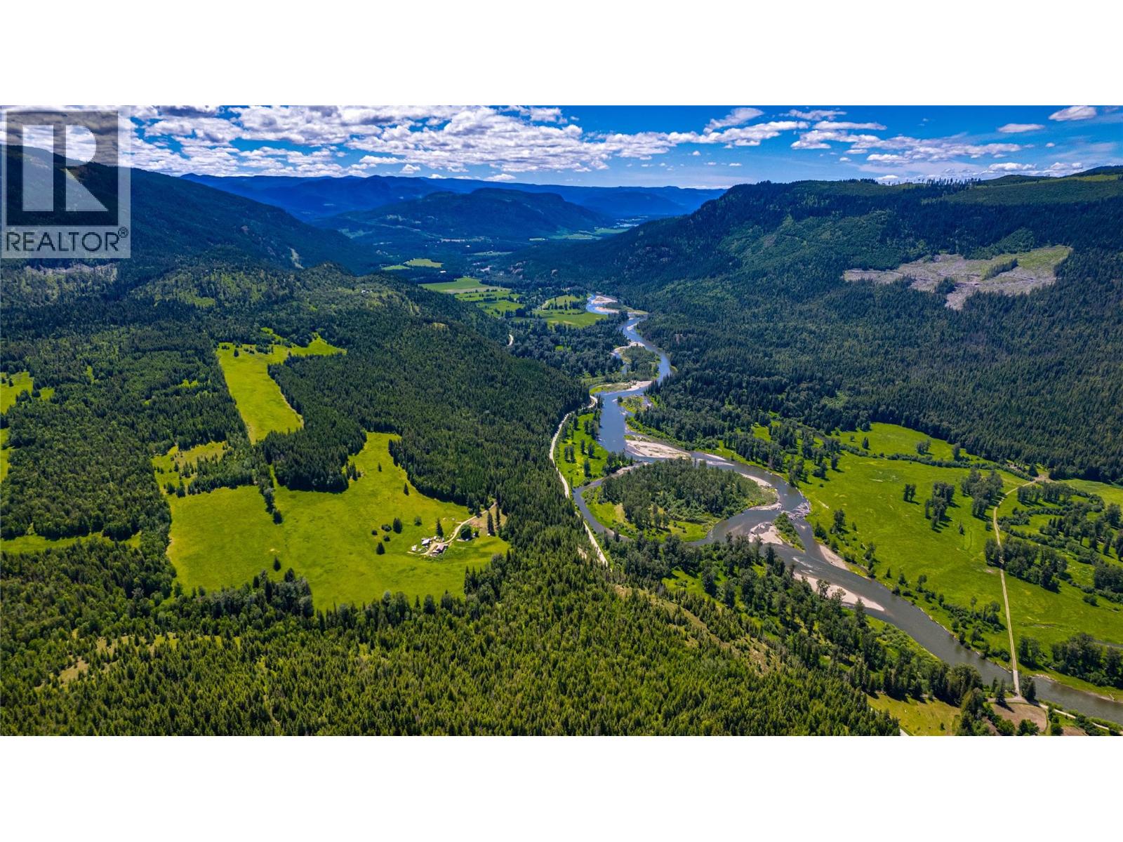 2301 Lumby Mabel Lake Road Lot# 1 Property Photo 23