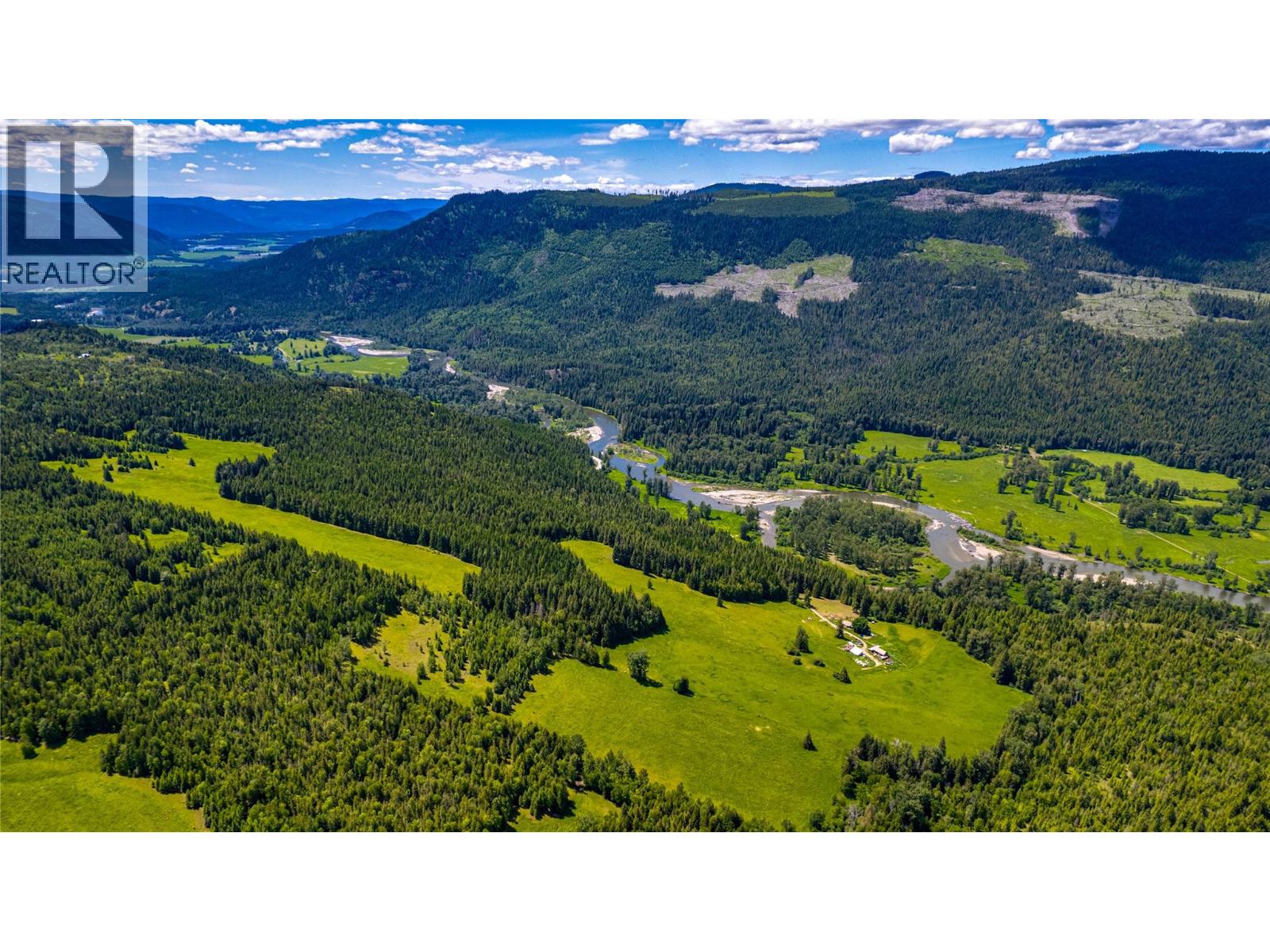 2301 Lumby Mabel Lake Road Lot# 1 Property Photo 24