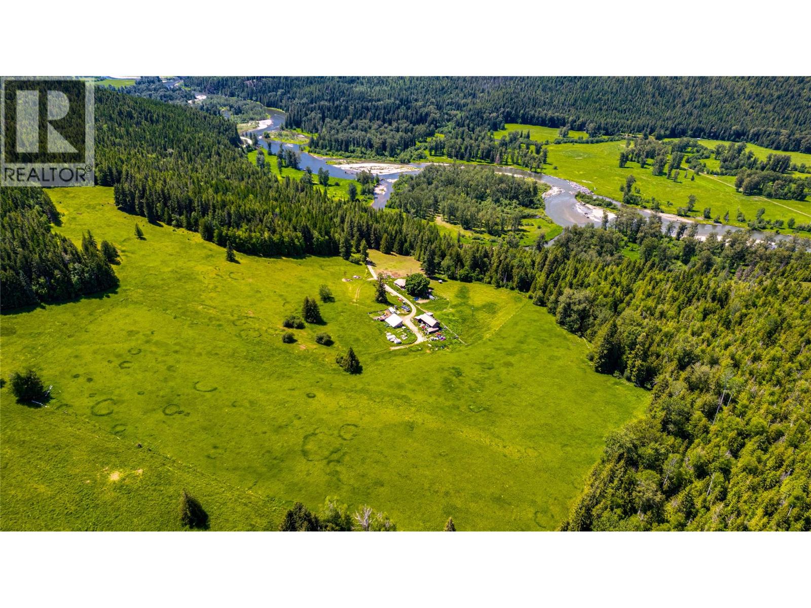 2301 Lumby Mabel Lake Road Lot# 1 Property Photo 25