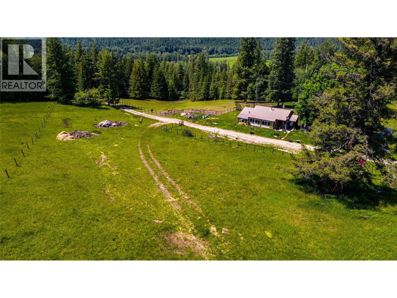 2301 Lumby Mabel Lake Road Lot# 1 Property Photo 26