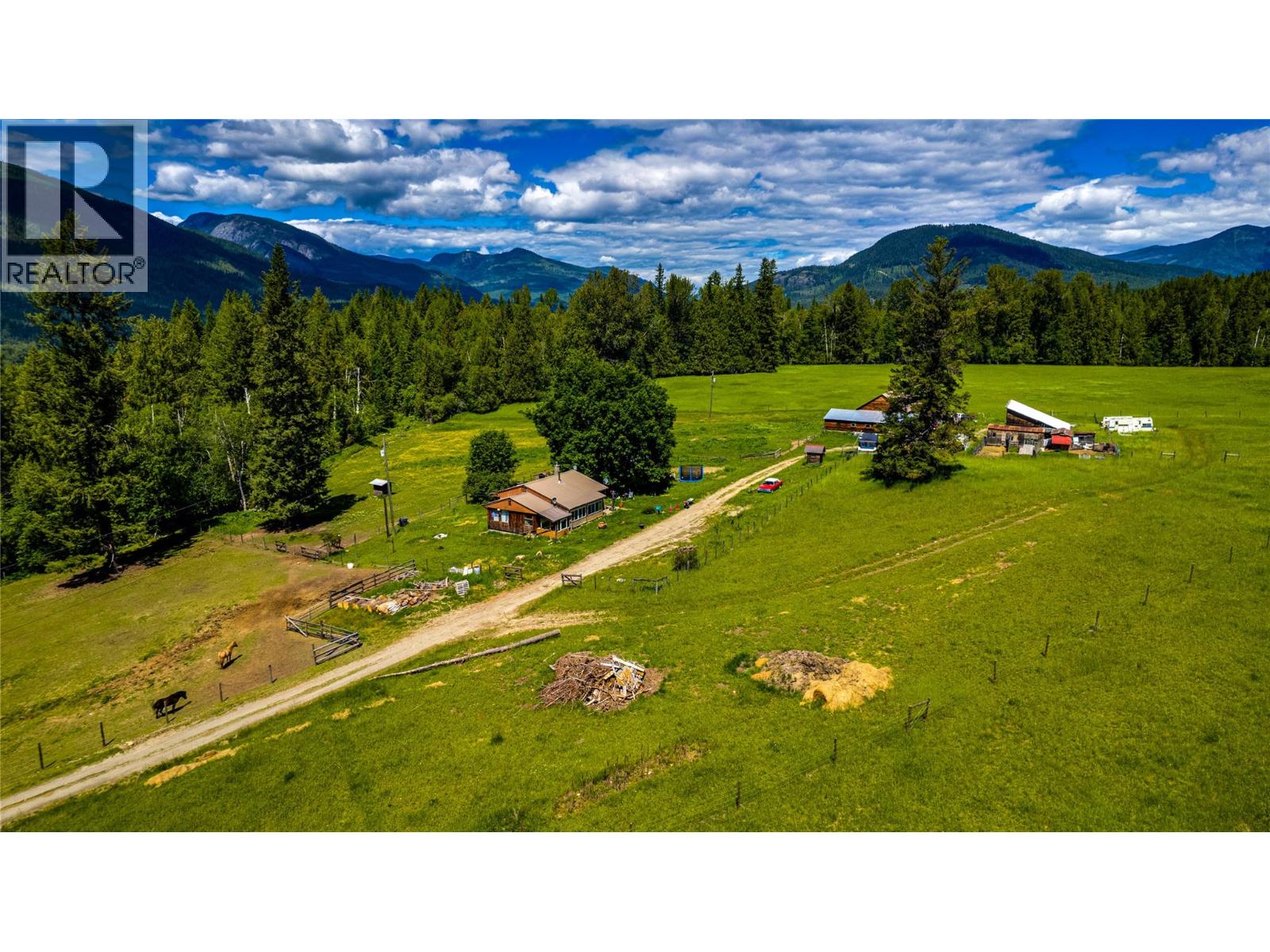 2301 Lumby Mabel Lake Road Lot# 1 Property Photo 28