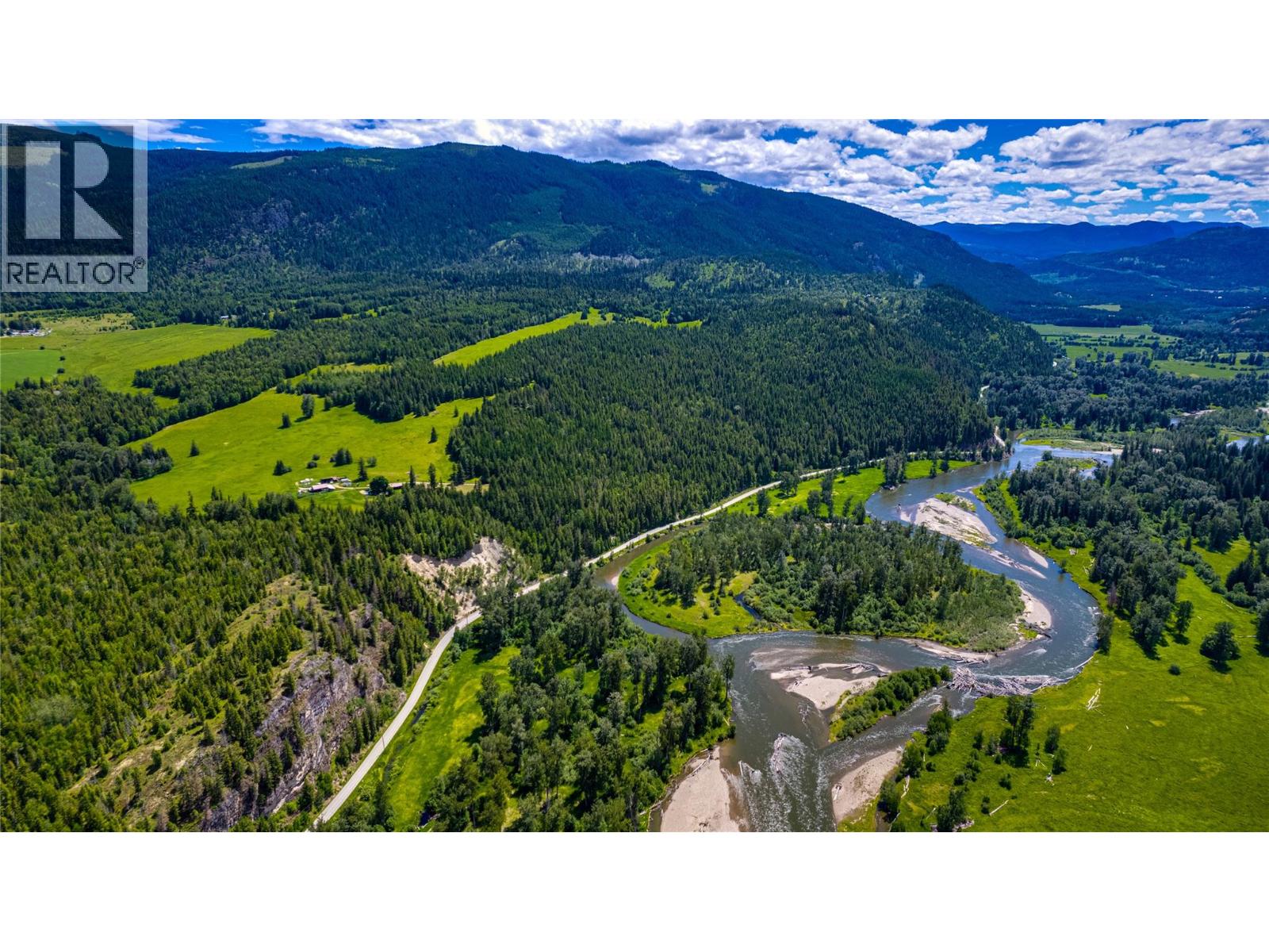 2301 Lumby Mabel Lake Road Lot# 1 Property Photo 29
