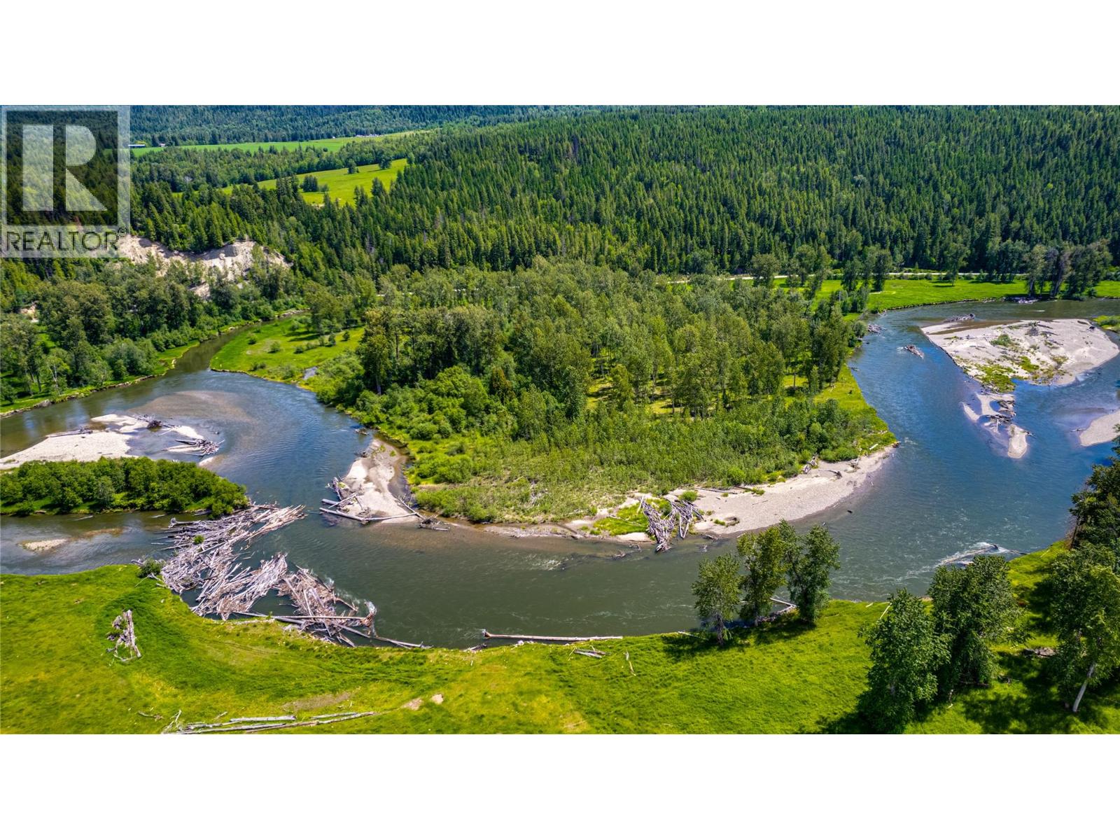 2301 Lumby Mabel Lake Road Lot# 1 Property Photo 30