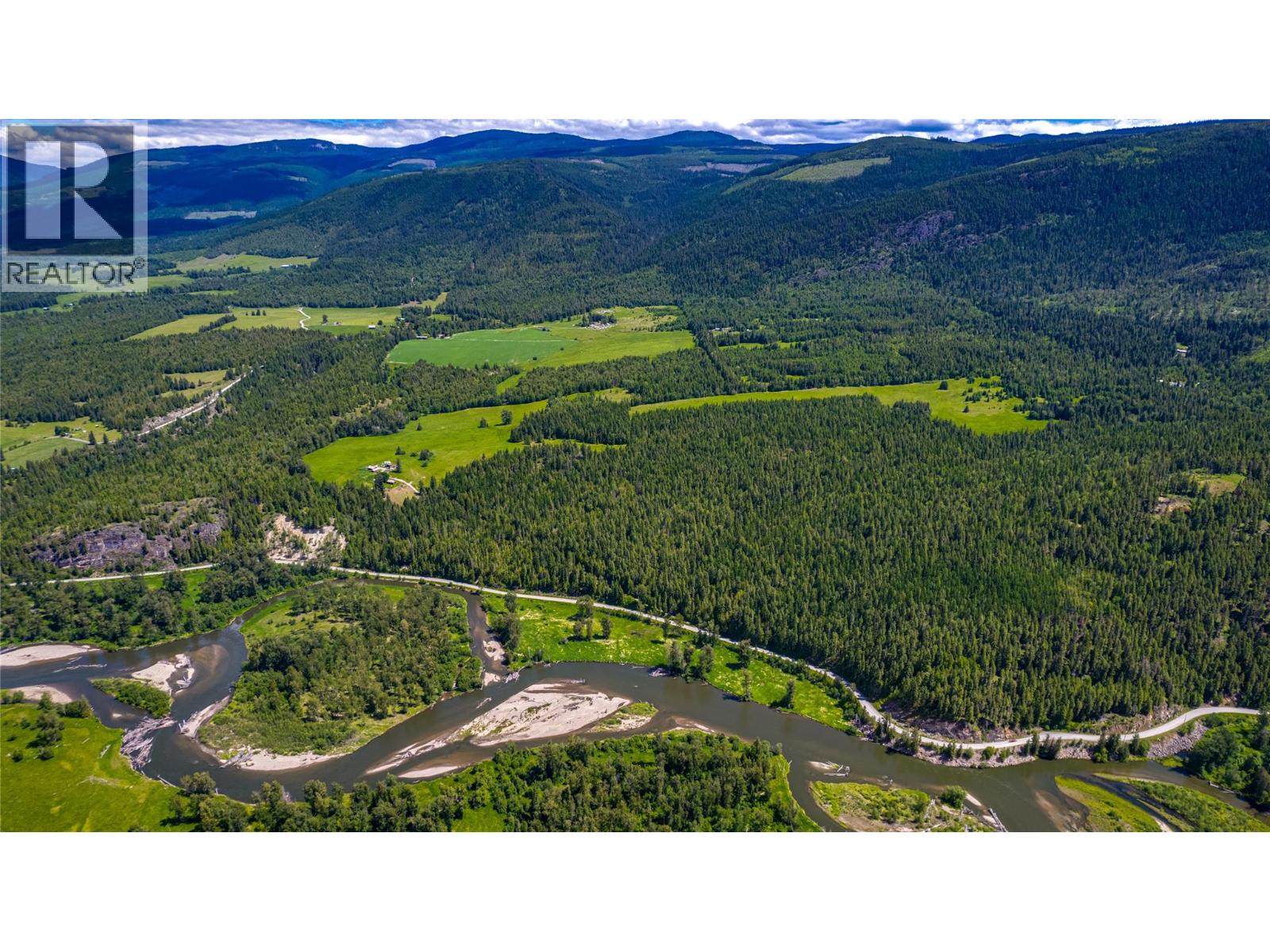 2301 Lumby Mabel Lake Road Lot# 1 Property Photo 31
