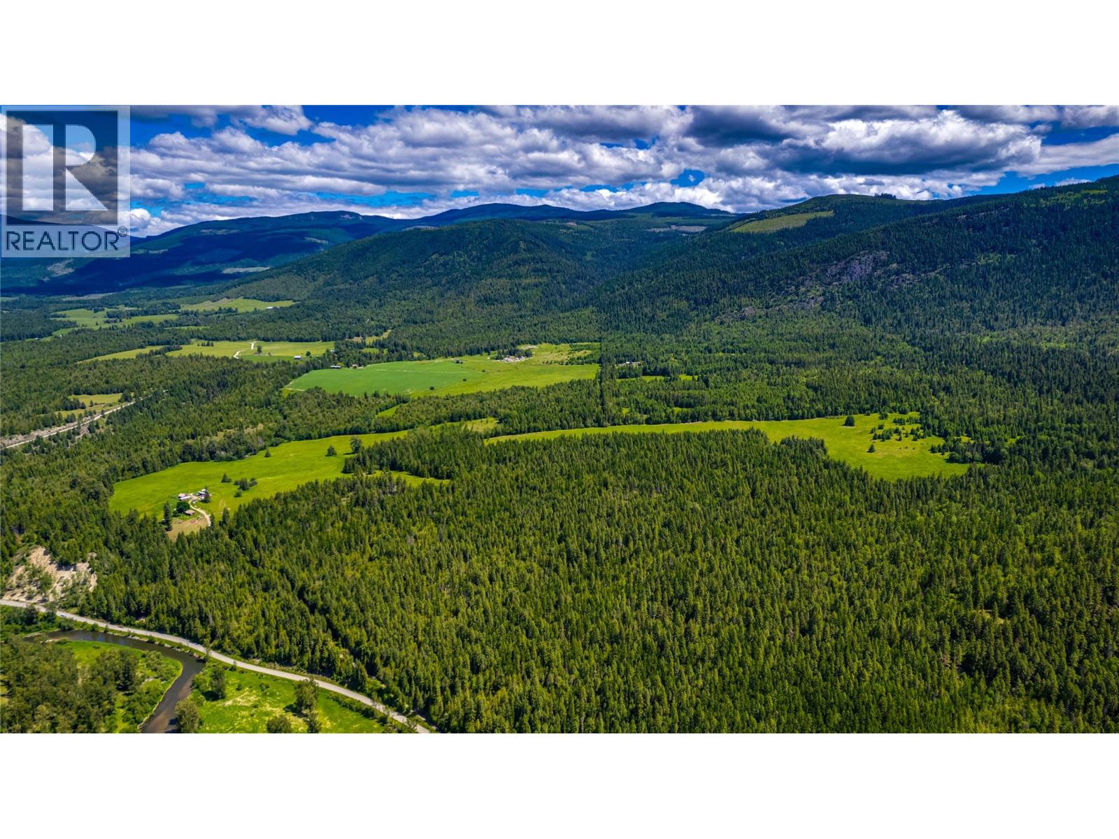 2301 Lumby Mabel Lake Road Lot# 1 Property Photo 32
