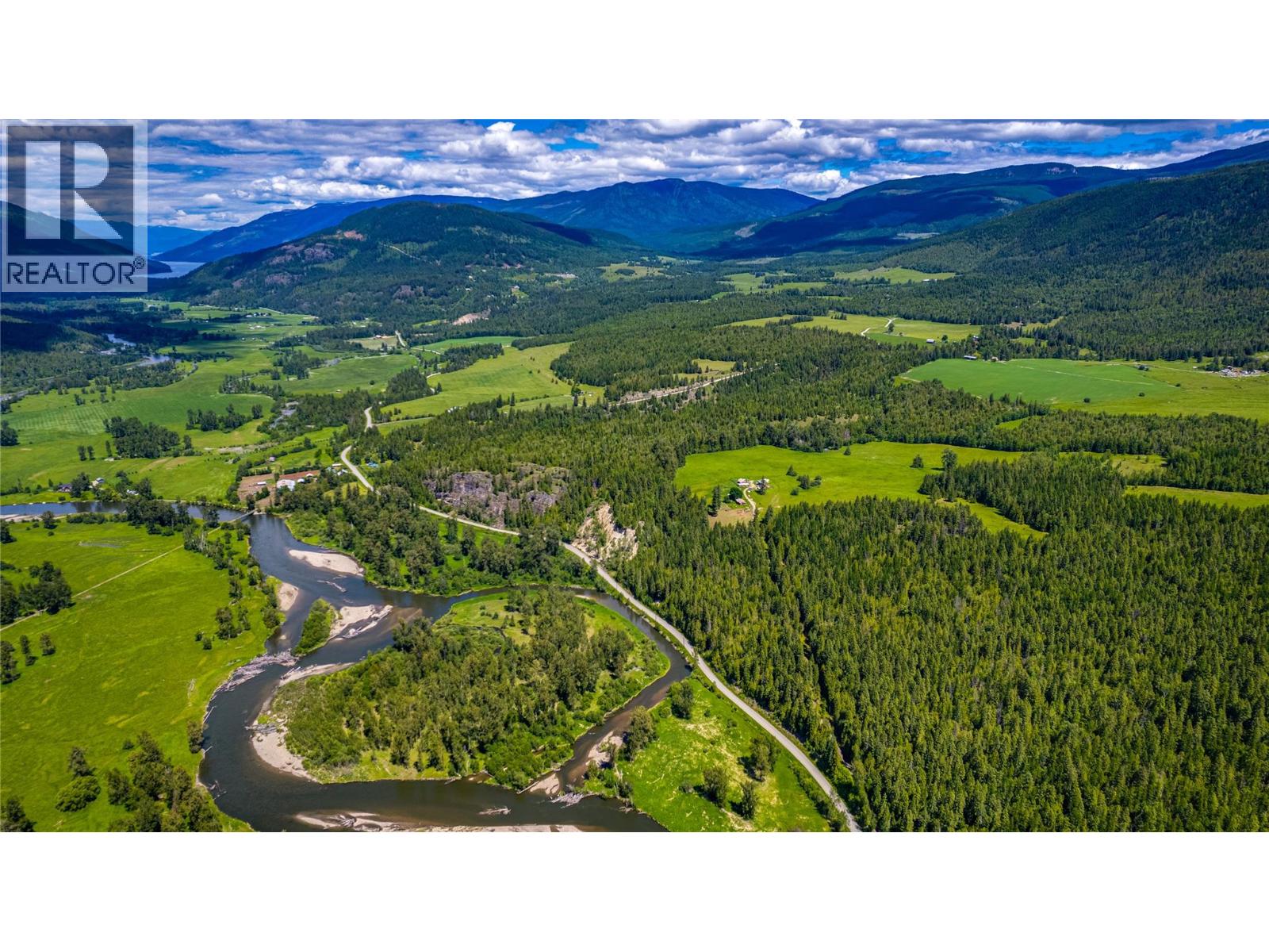 2301 Lumby Mabel Lake Road Lot# 1 Property Photo 33