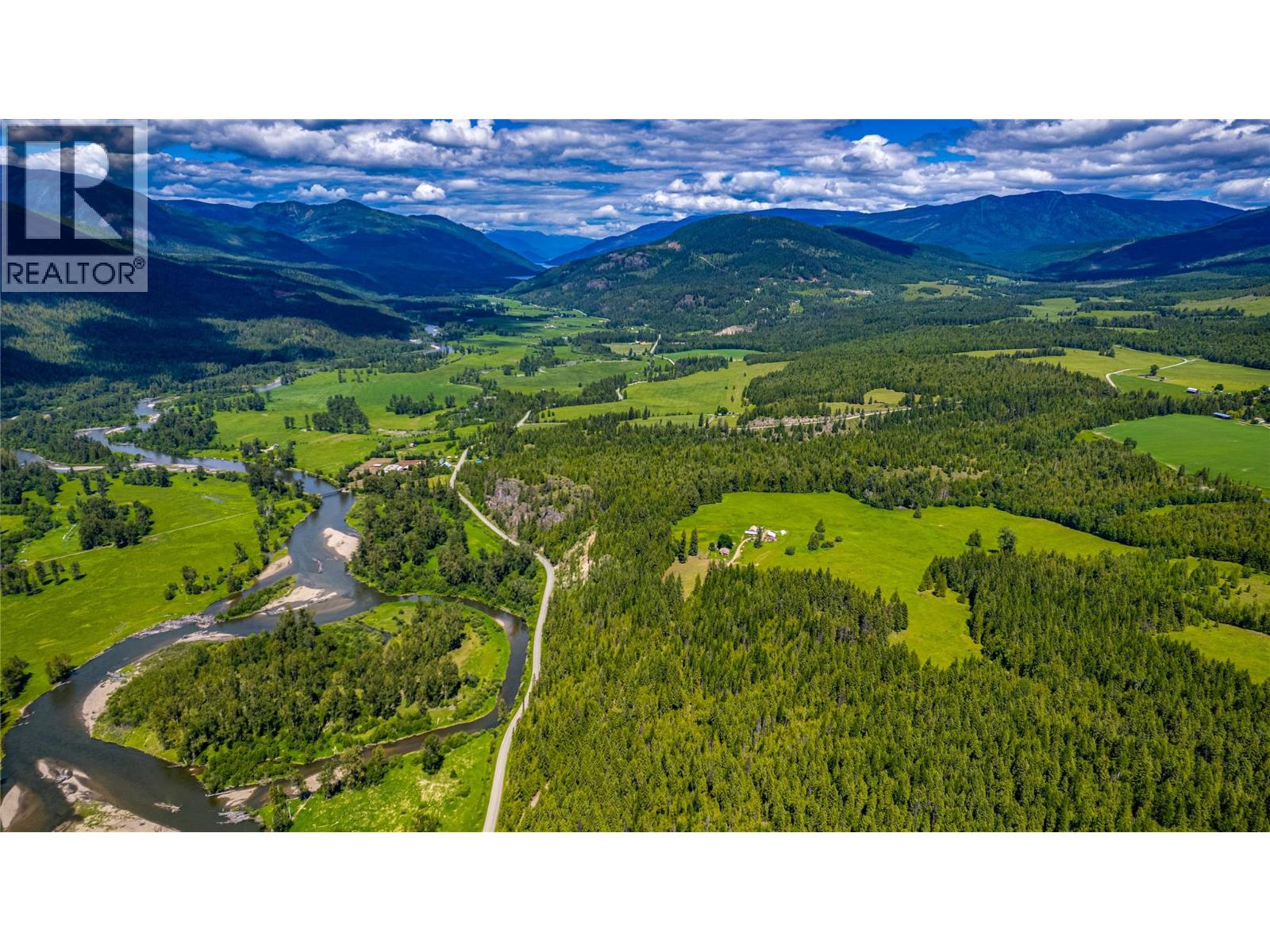 2301 Lumby Mabel Lake Road Lot# 1 Property Photo 34