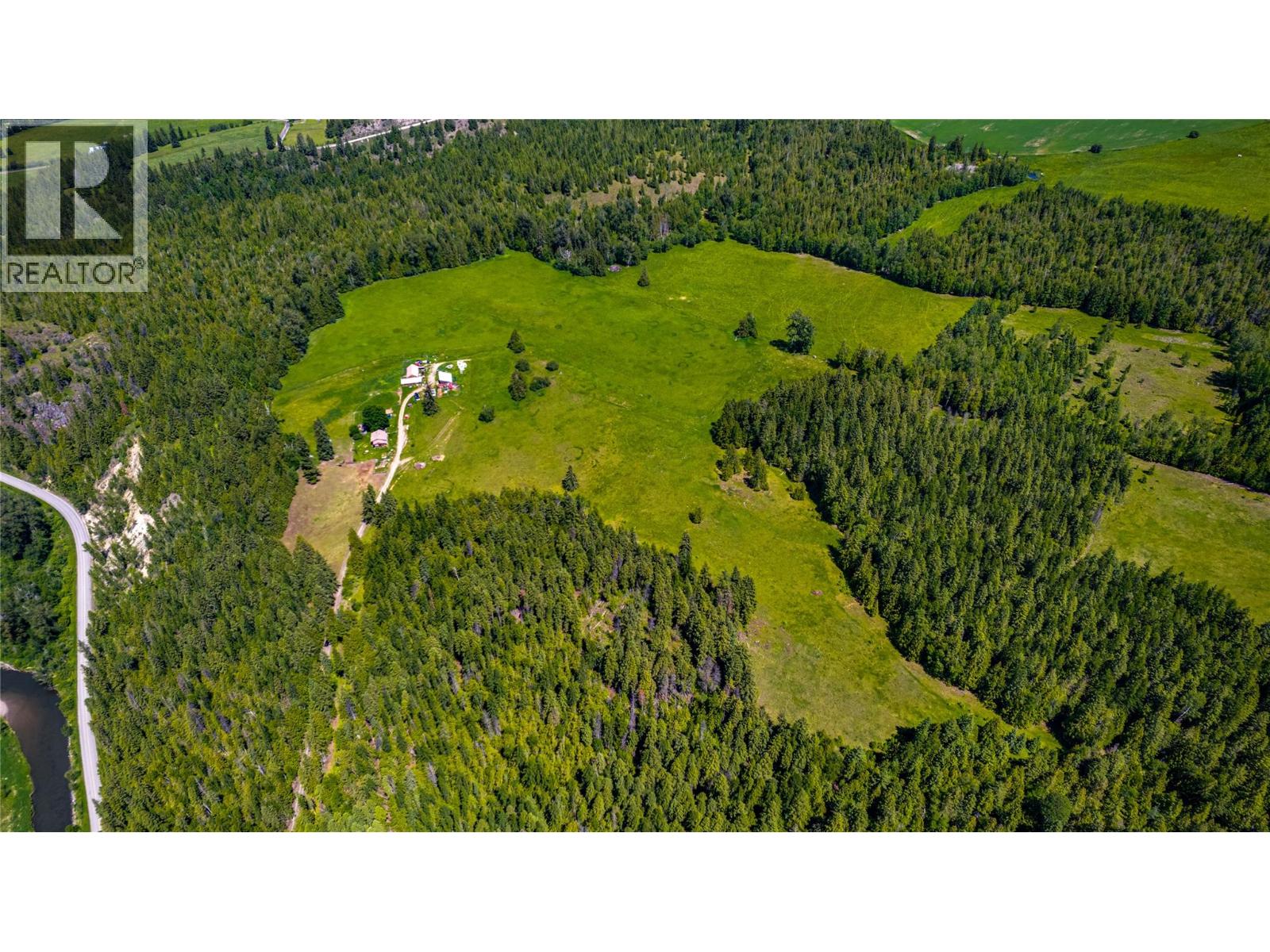 2301 Lumby Mabel Lake Road Lot# 1 Property Photo 36