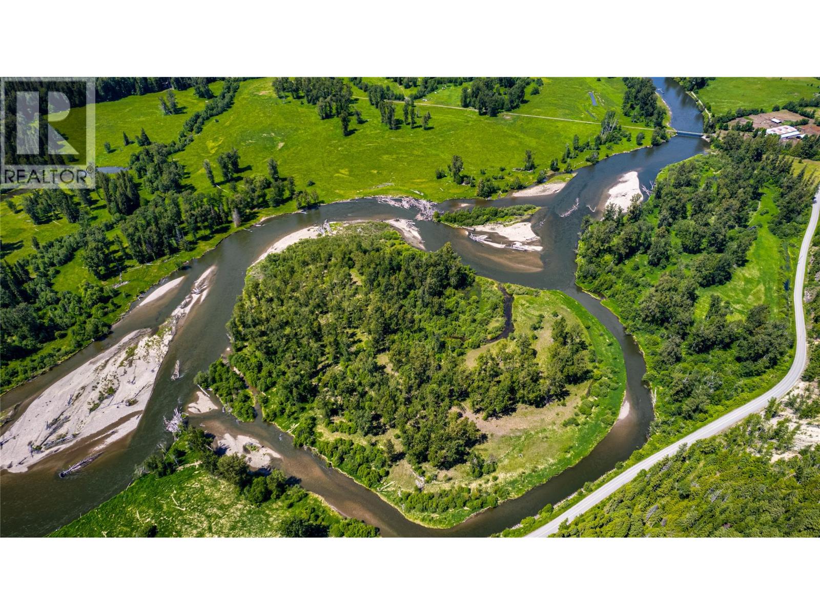 2301 Lumby Mabel Lake Road Lot# 1 Property Photo 37
