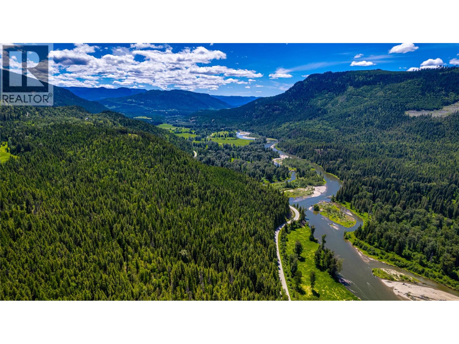 2301 Lumby Mabel Lake Road Lot# 1 Property Photo 39