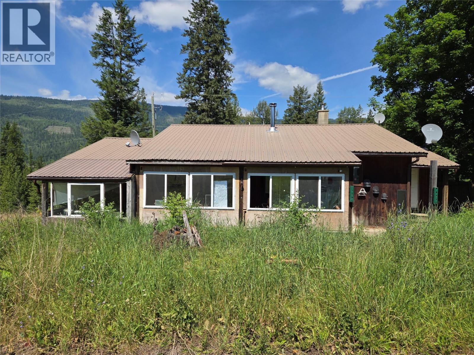2301 Lumby Mabel Lake Road Lot# 1 Property Photo 40