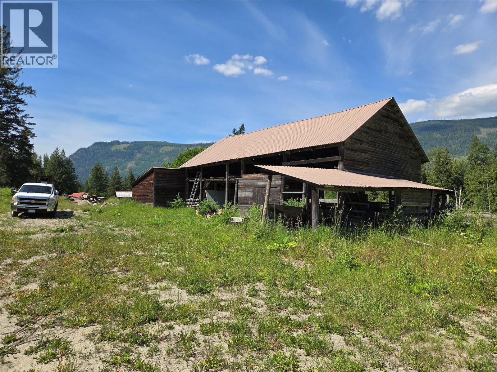 2301 Lumby Mabel Lake Road Lot# 1 Property Photo 42