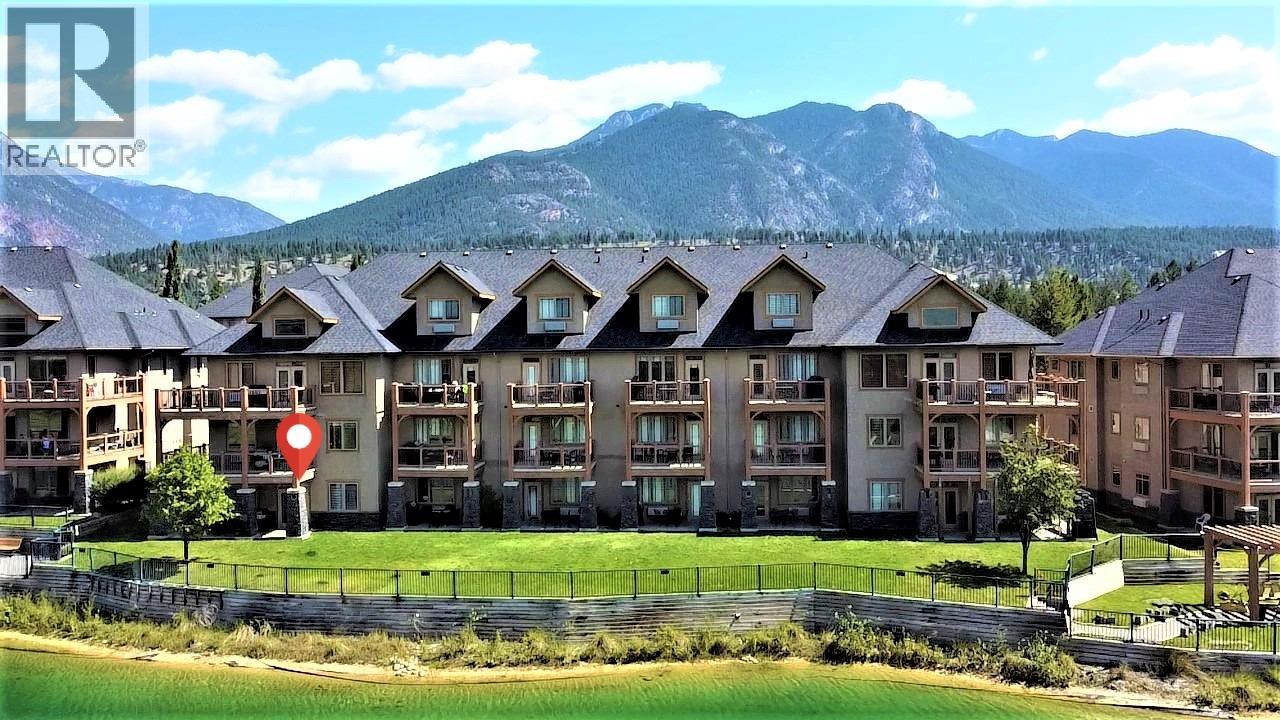 400 Bighorn Boulevard Unit# 416 K1 Property Photo 1
