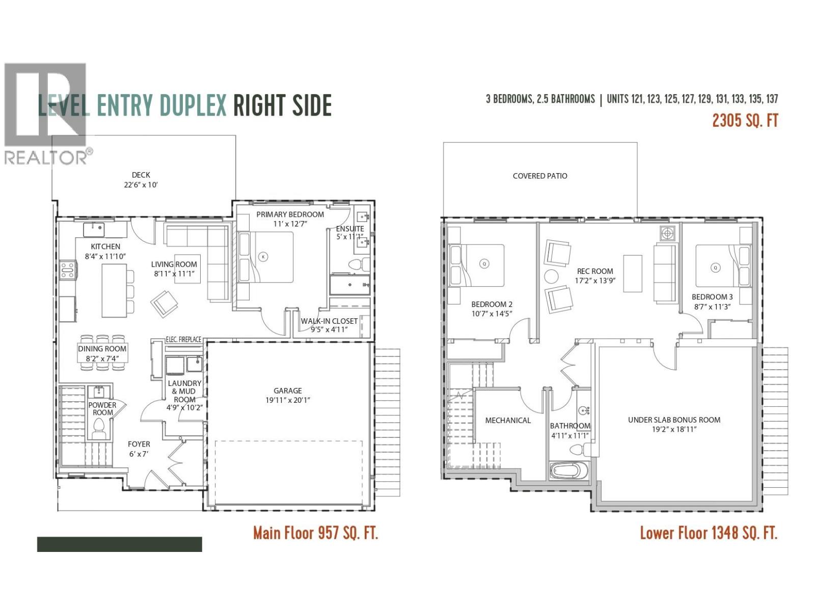 2400 Coldwater Drive Unit# 133 Property Photo 3