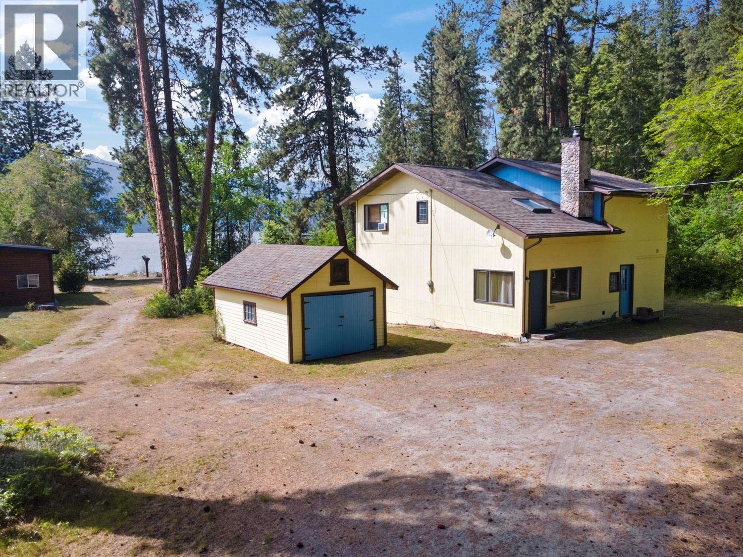 10917 3a Highway Property Photo 1