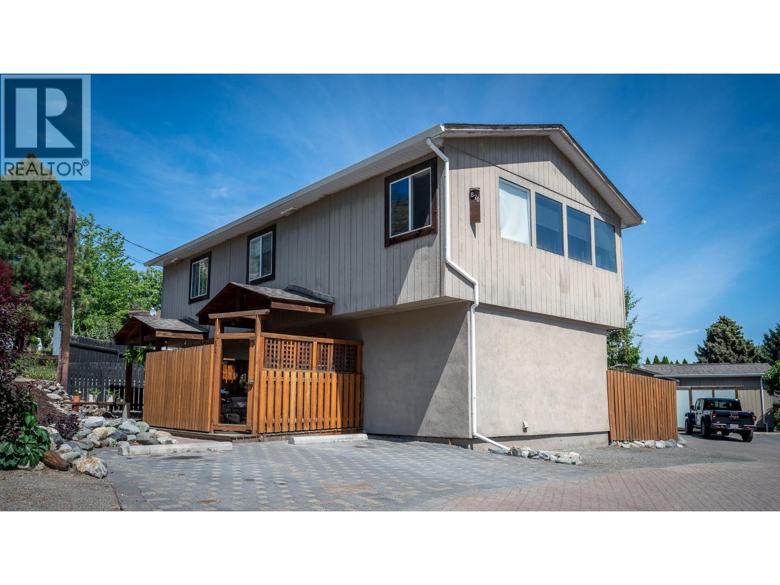 870 MCQUEEN Drive Unit# 114