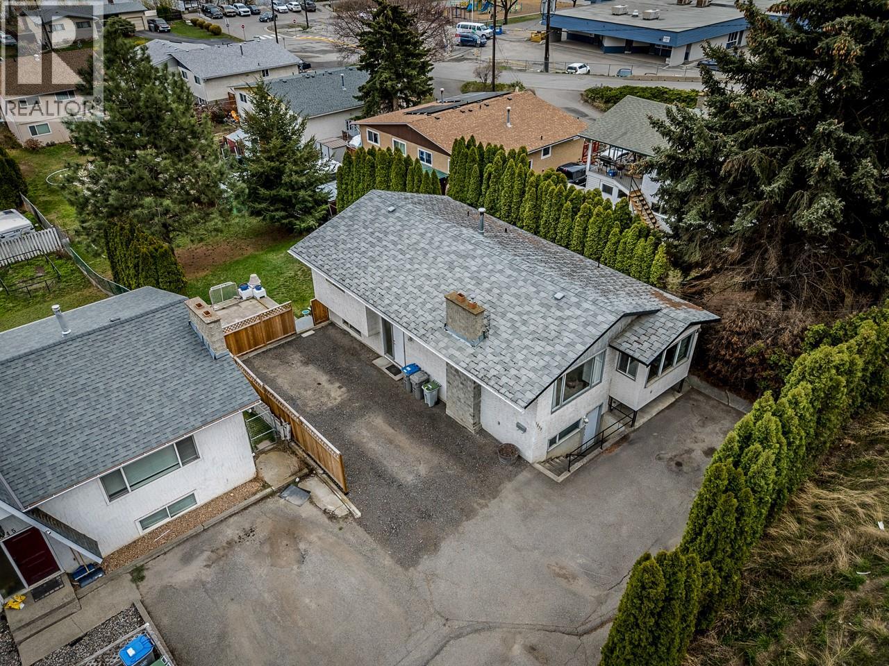 1835 WESTSYDE Road