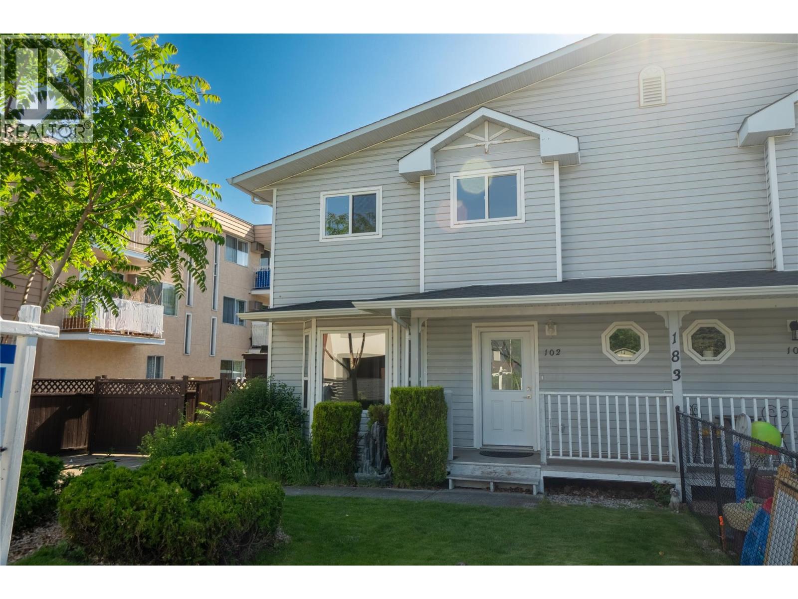 183 Maple Street Unit# 102