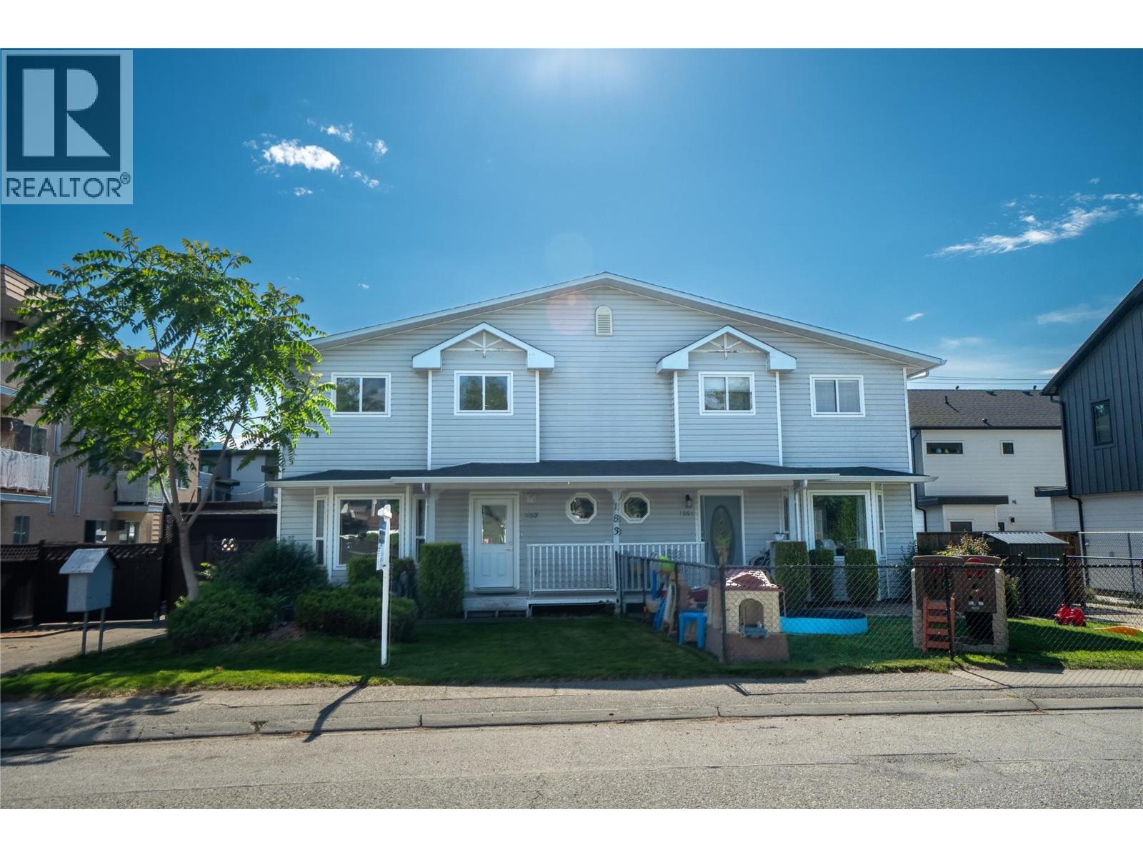 183 Maple Street Unit# 102