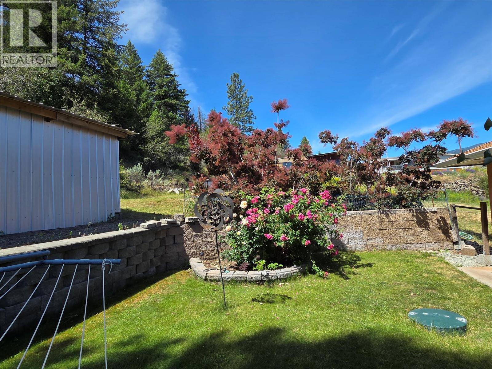 15341 Old Richter Pass Road Property Photo 4
