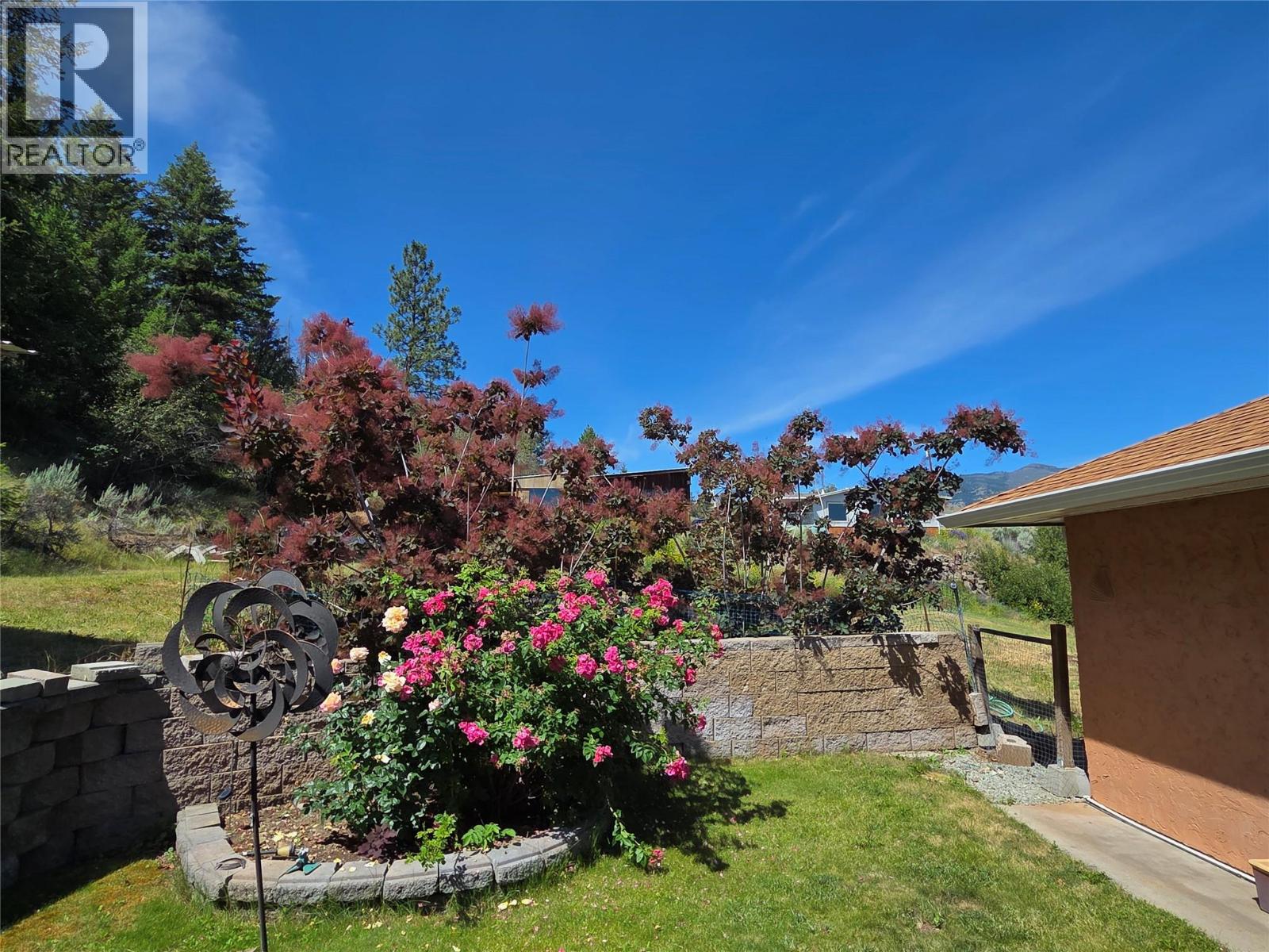 15341 Old Richter Pass Road Property Photo 5