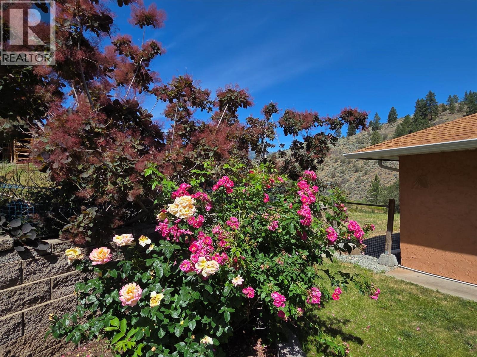 15341 Old Richter Pass Road Property Photo 7