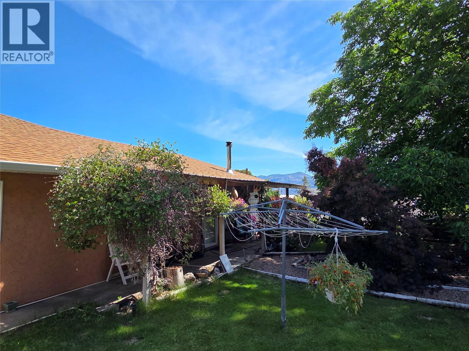 15341 Old Richter Pass Road Property Photo 8