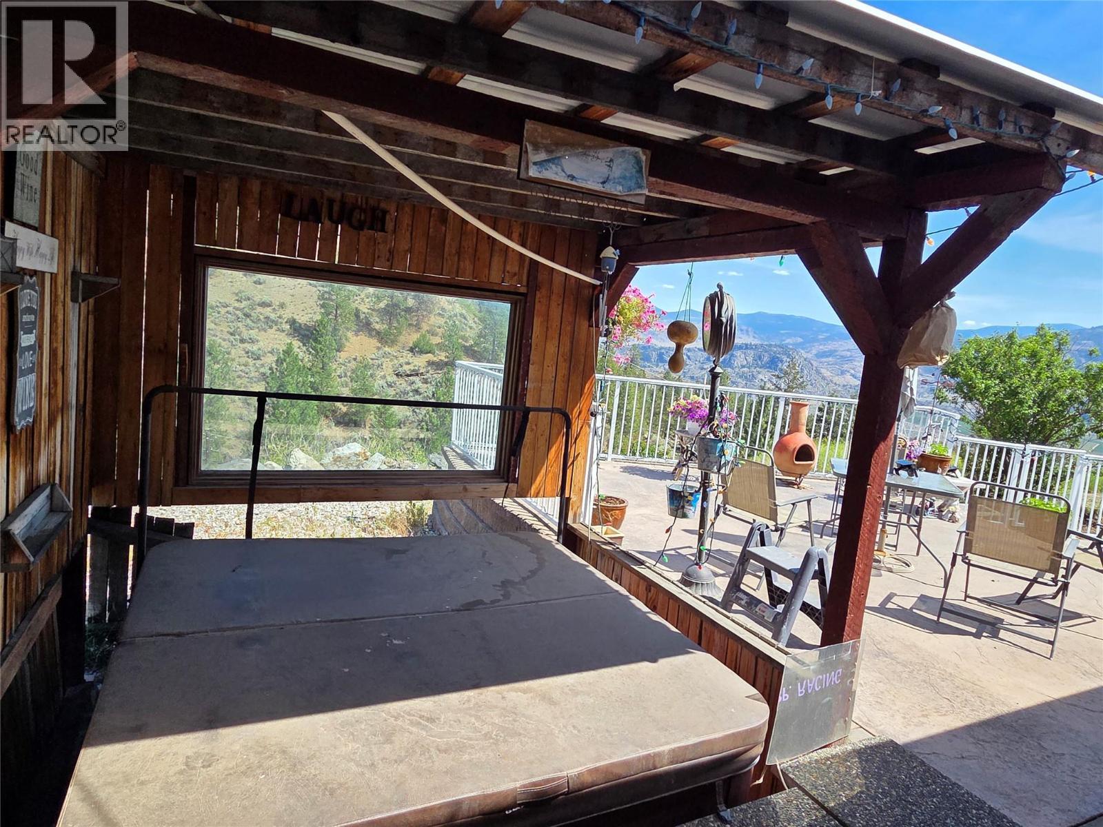 15341 Old Richter Pass Road Property Photo 25