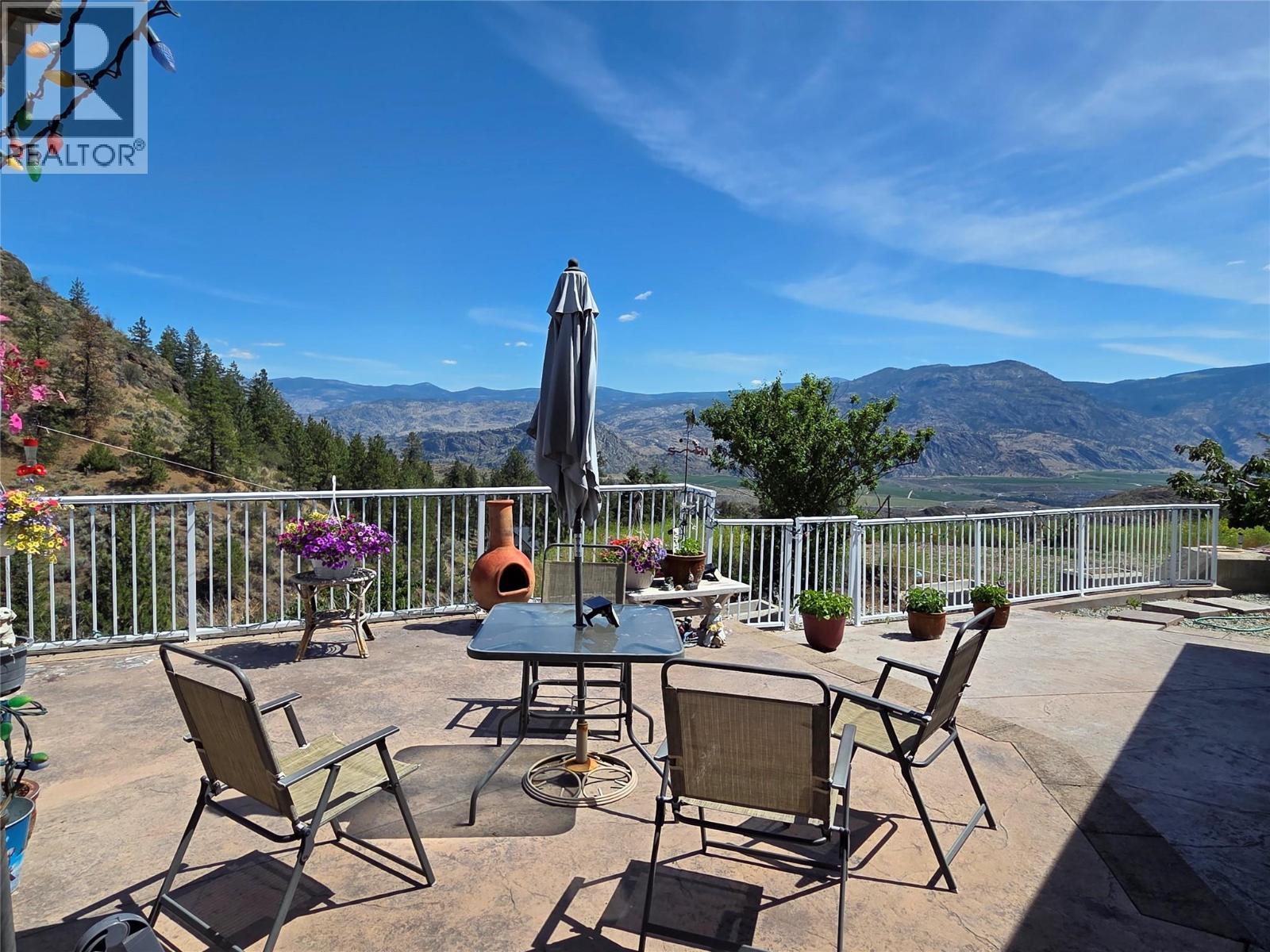 15341 Old Richter Pass Road Property Photo 26