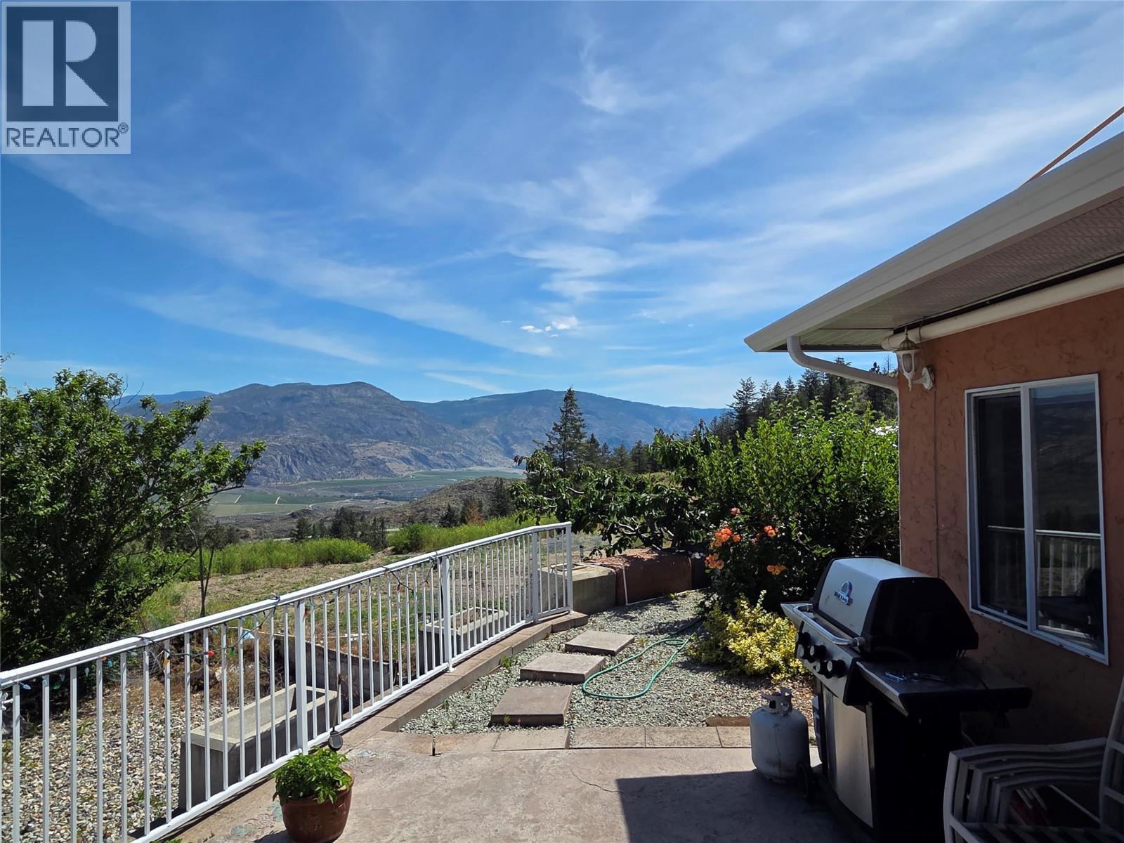 15341 Old Richter Pass Road Property Photo 27