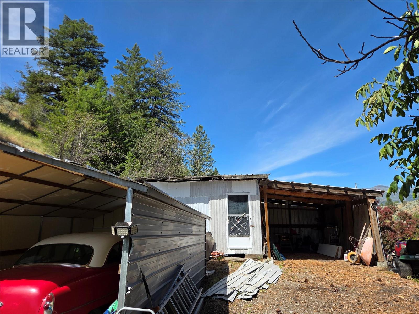 15341 Old Richter Pass Road Property Photo 37