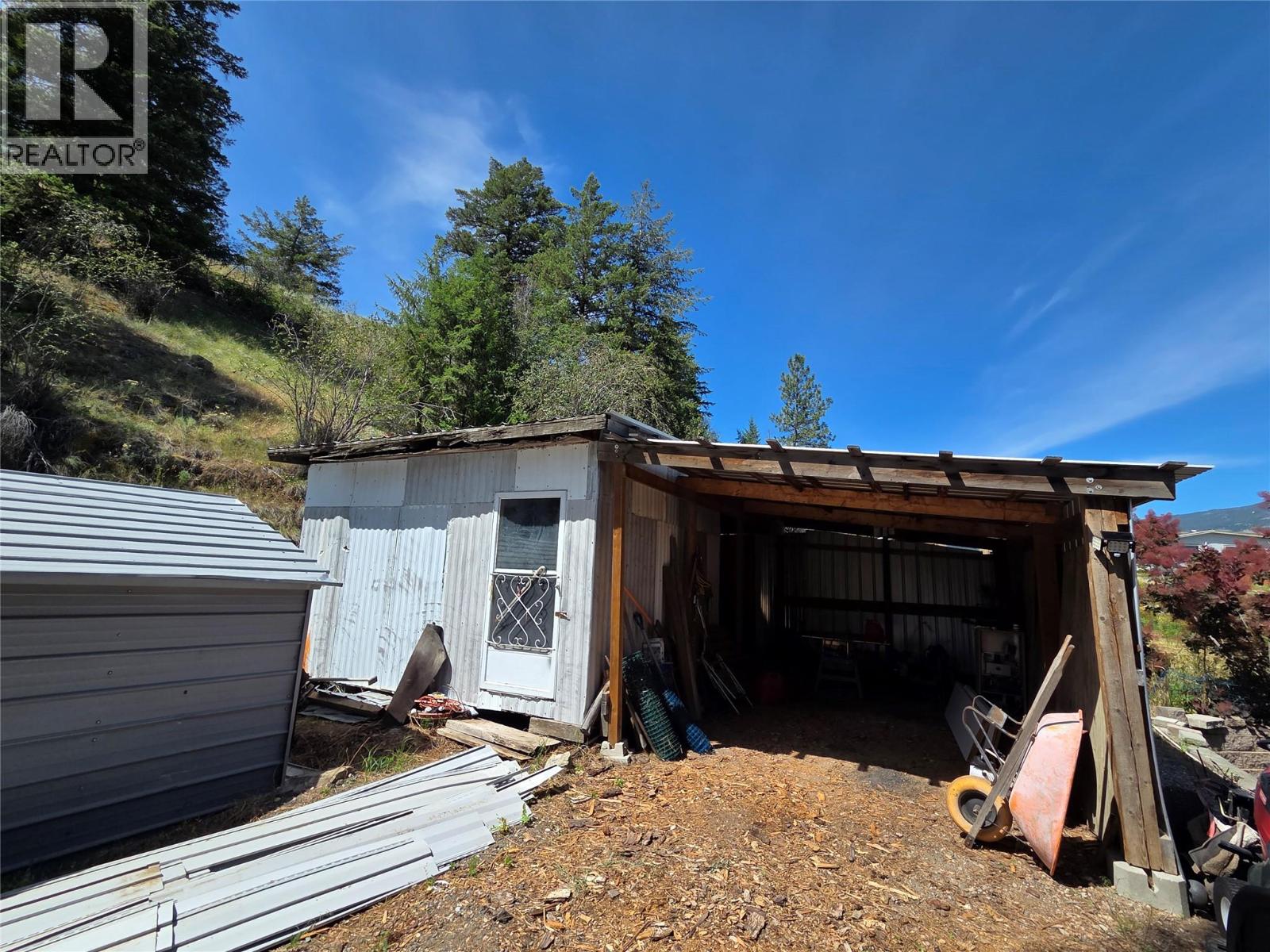 15341 Old Richter Pass Road Property Photo 38