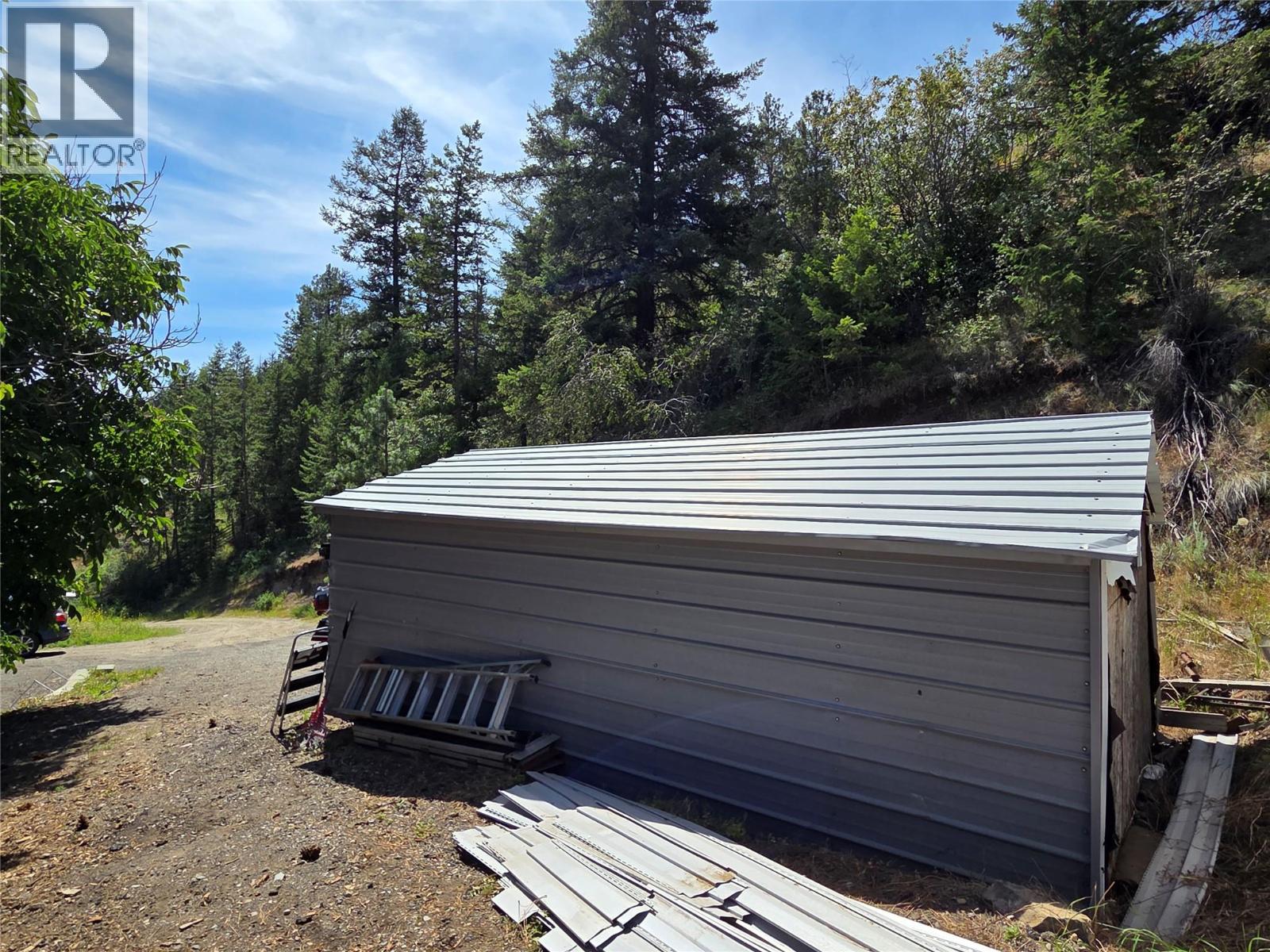 15341 Old Richter Pass Road Property Photo 39