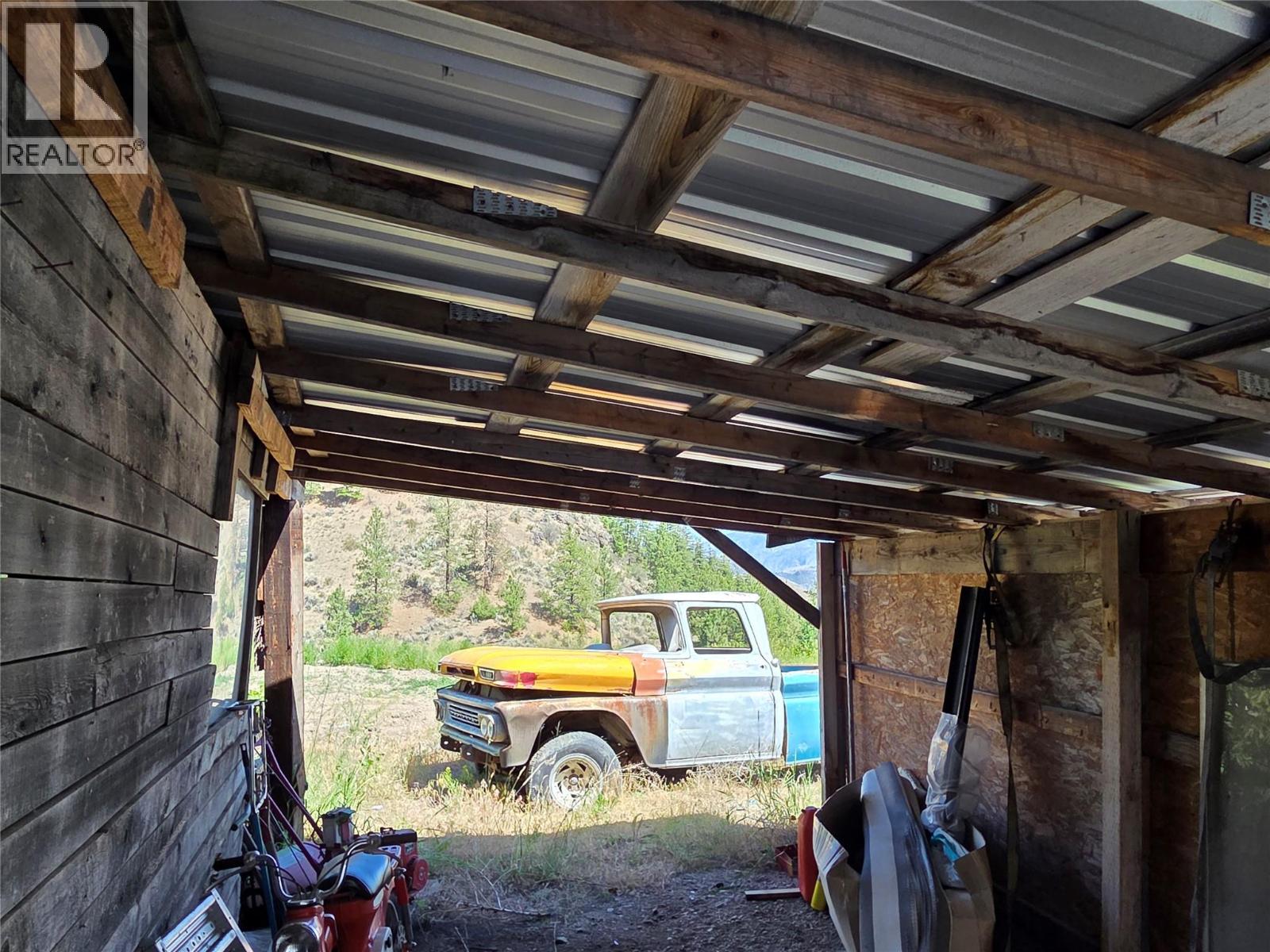 15341 Old Richter Pass Road Property Photo 41