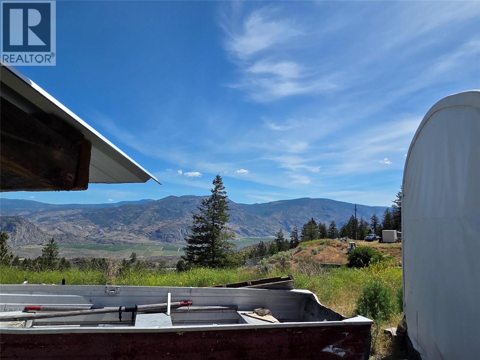 15341 Old Richter Pass Road Property Photo 42