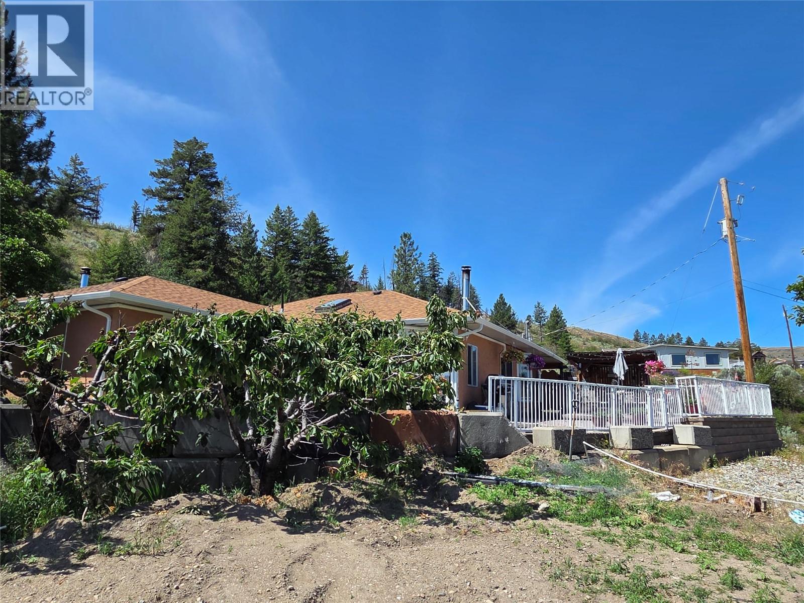 15341 Old Richter Pass Road Property Photo 45
