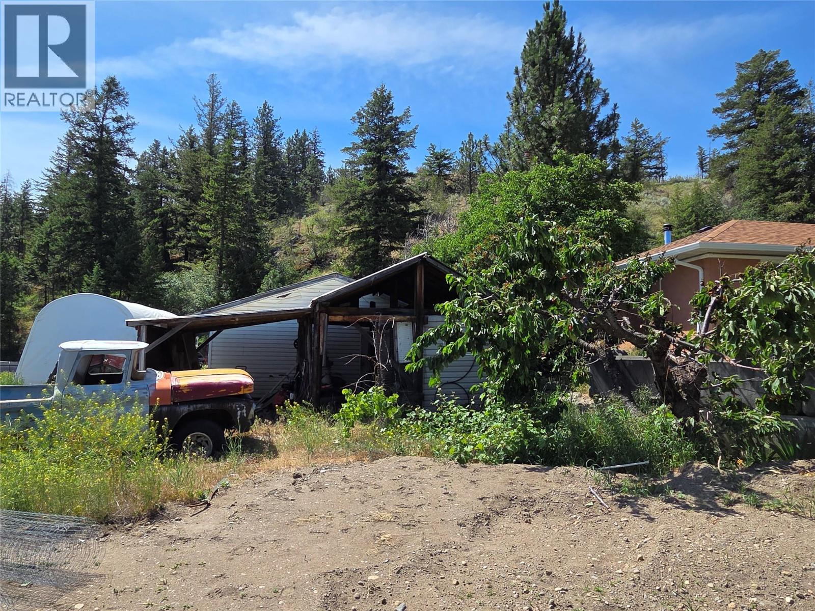15341 Old Richter Pass Road Property Photo 46