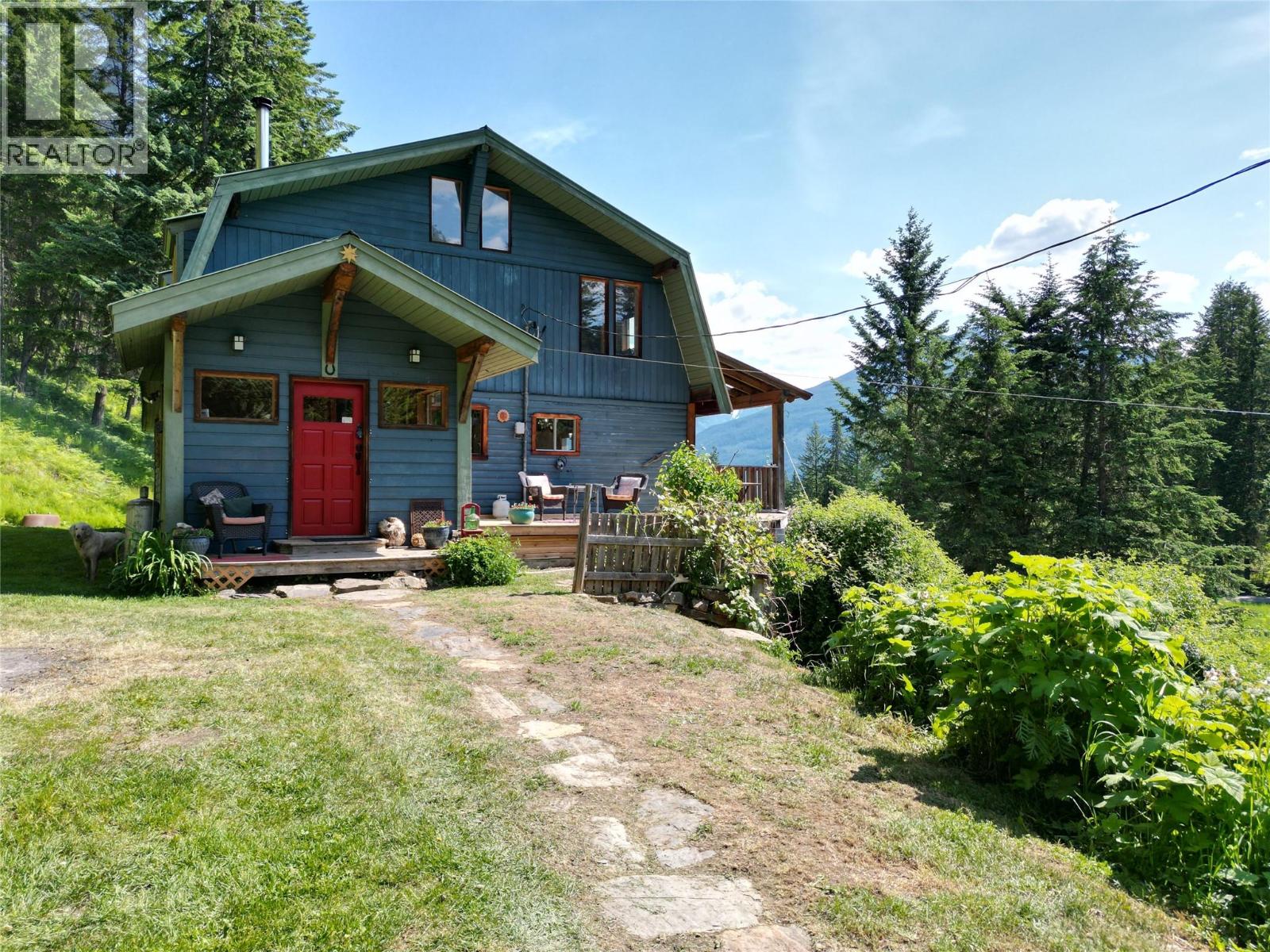 1482 Zwicky Road Property Photo 1