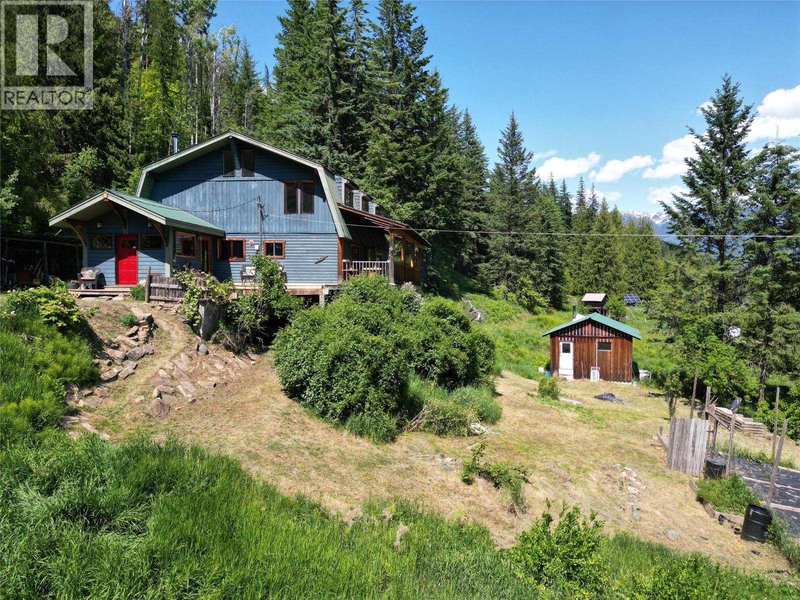 1482 Zwicky Road Property Photo 32