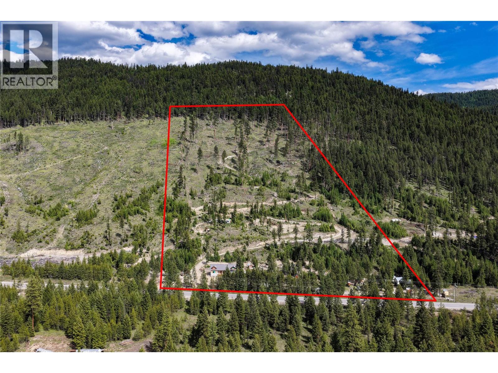 5550 Highway 33 Highway Property Photo 2