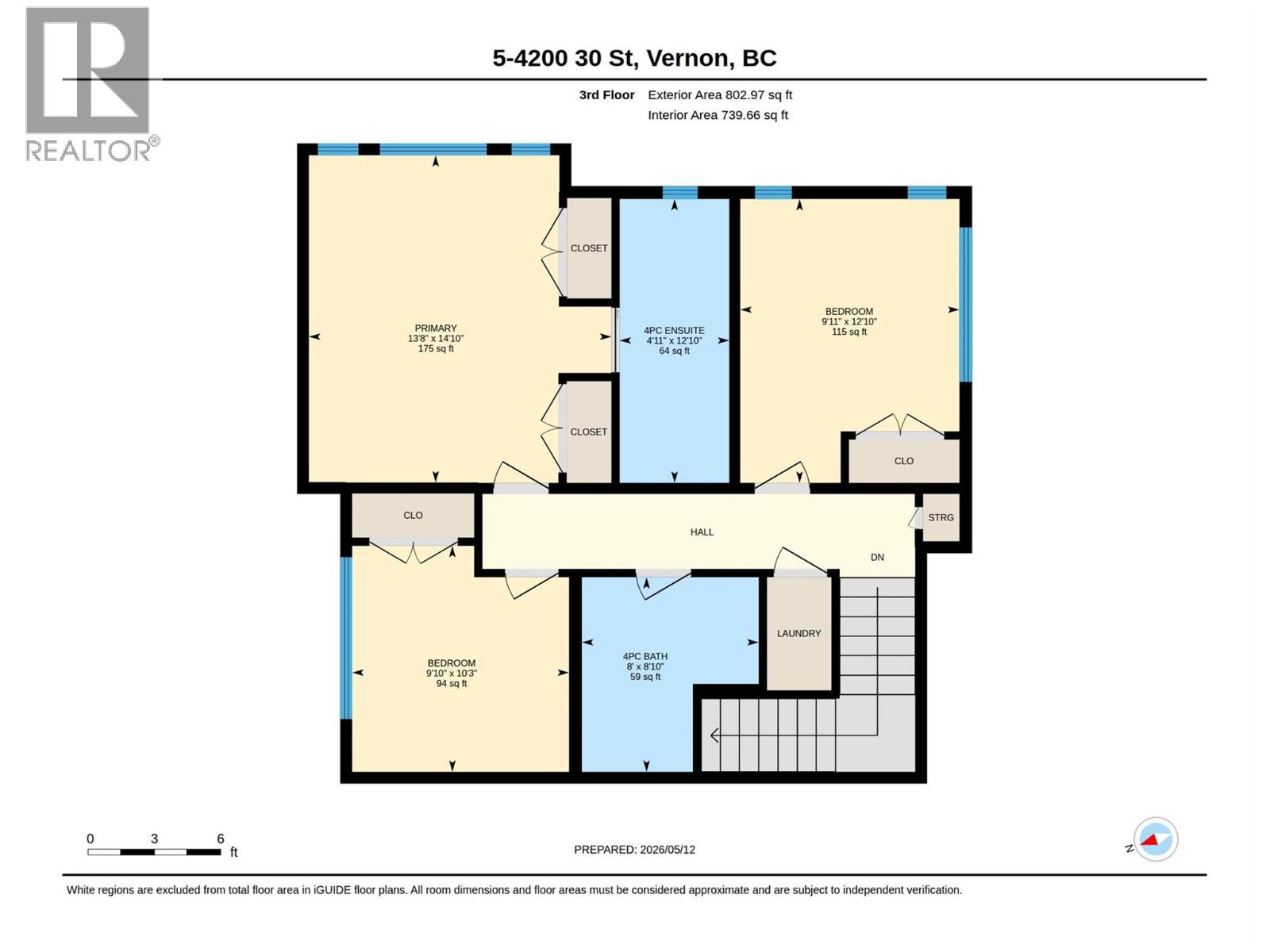 4200 30 Street Unit# 1 Lot# 5 Property Photo 44