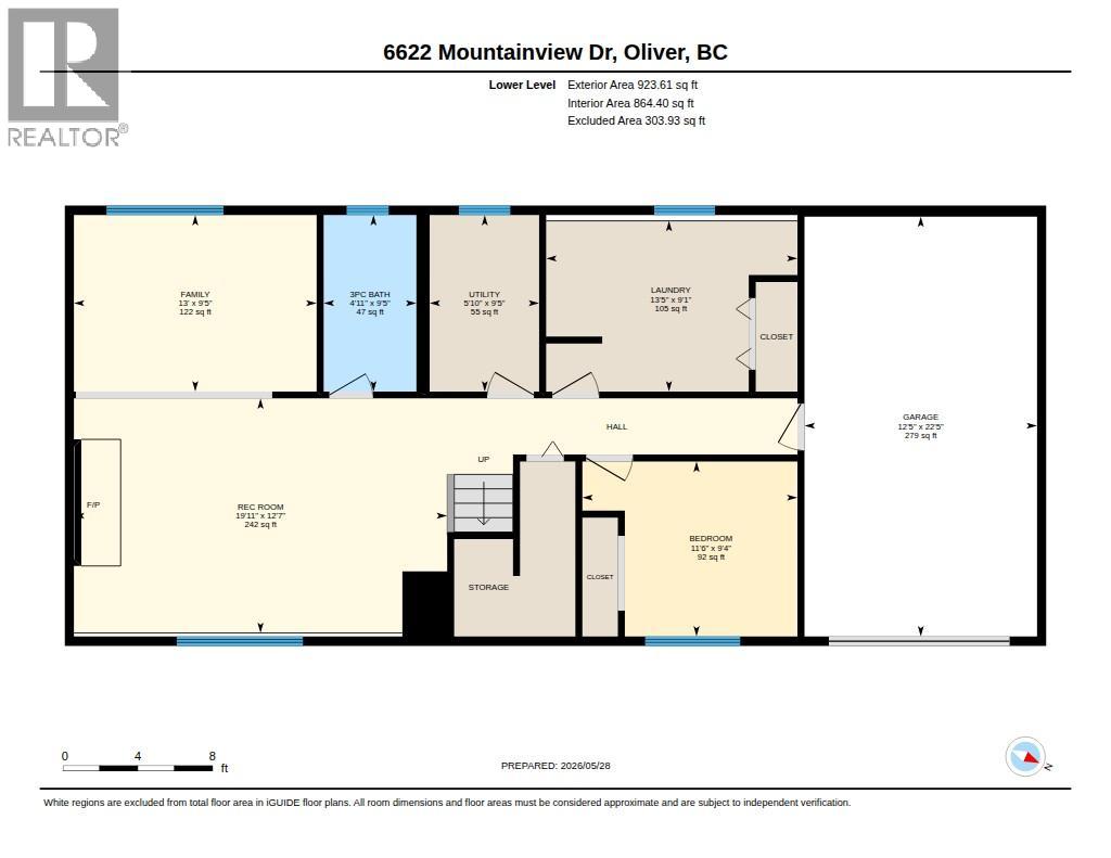 6622 Mountainview Drive Property Photo 38